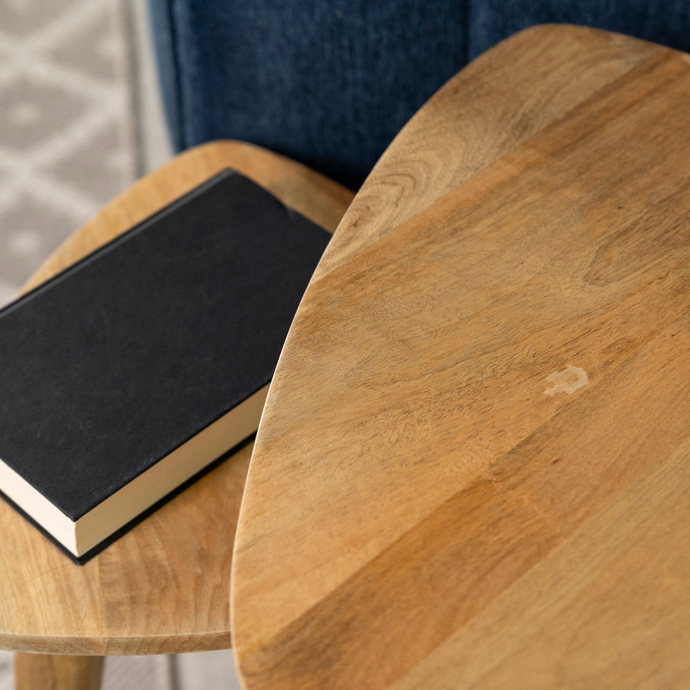 Santa Maria Nest Of Tables - Set Of 2