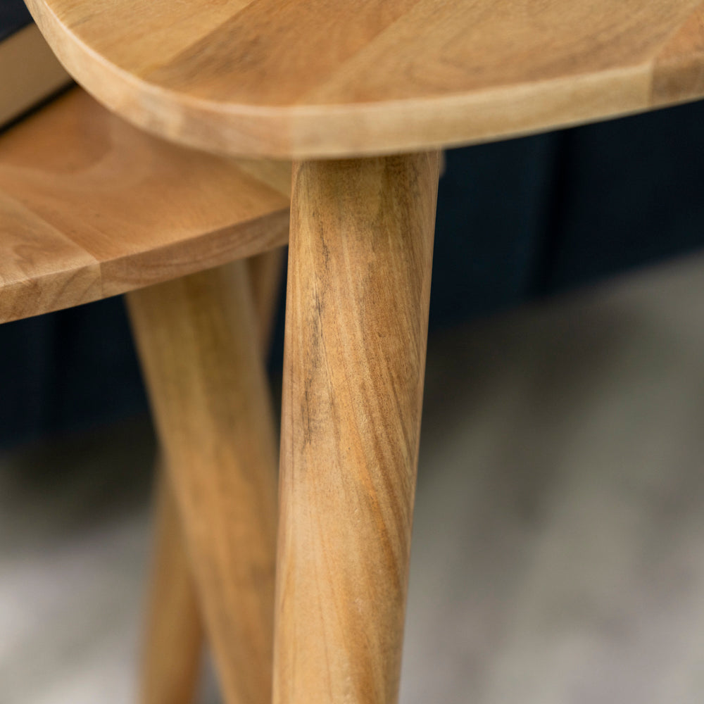 Santa Maria Nest Of Tables - Set Of 2