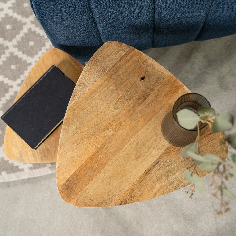 Santa Maria Nest Of Tables - Set Of 2