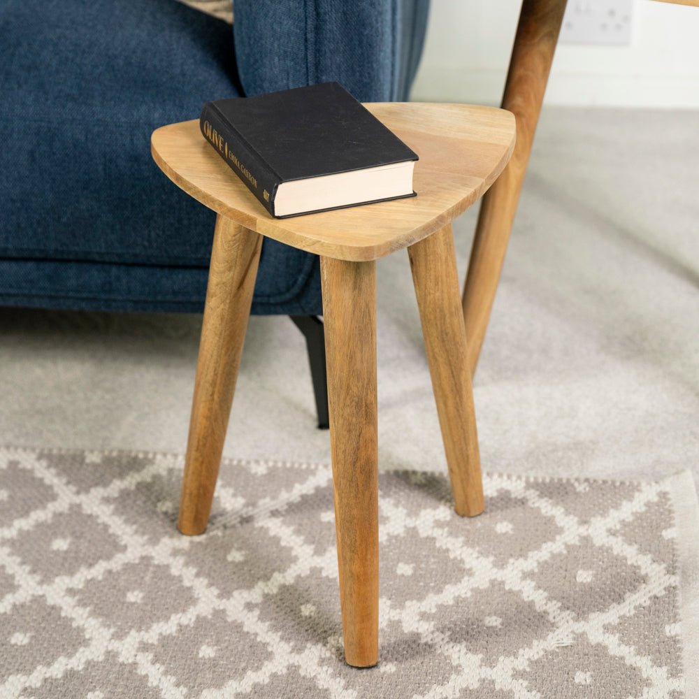 Santa Maria Nest Of Tables - Set Of 2