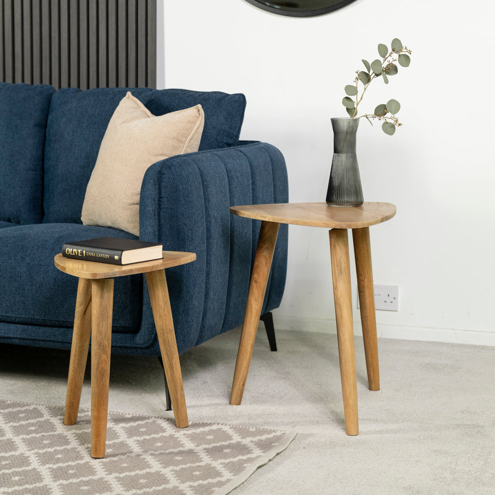 Santa Maria Nest Of Tables - Set Of 2