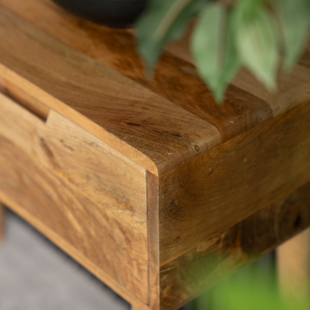 Santa Maria 2 Drawer Console Table