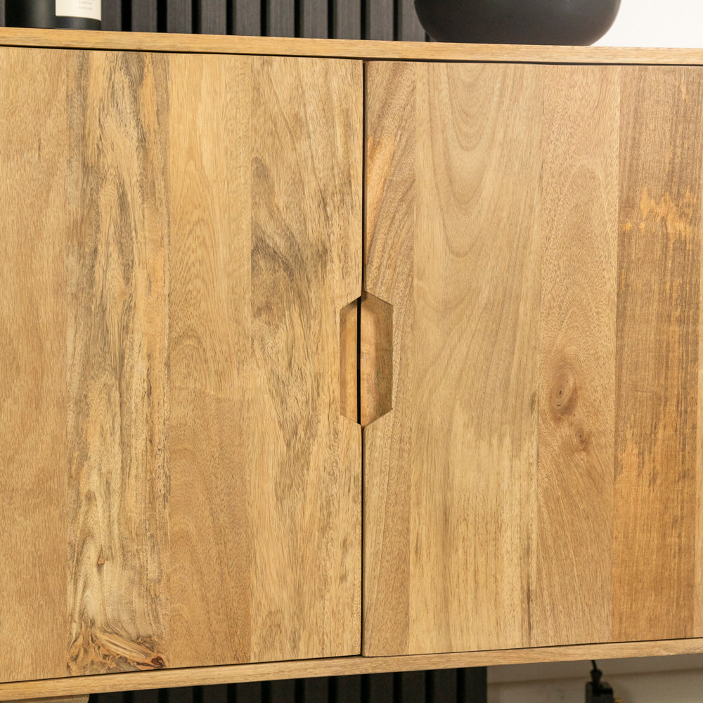 Santa Maria 3 Door Sideboard