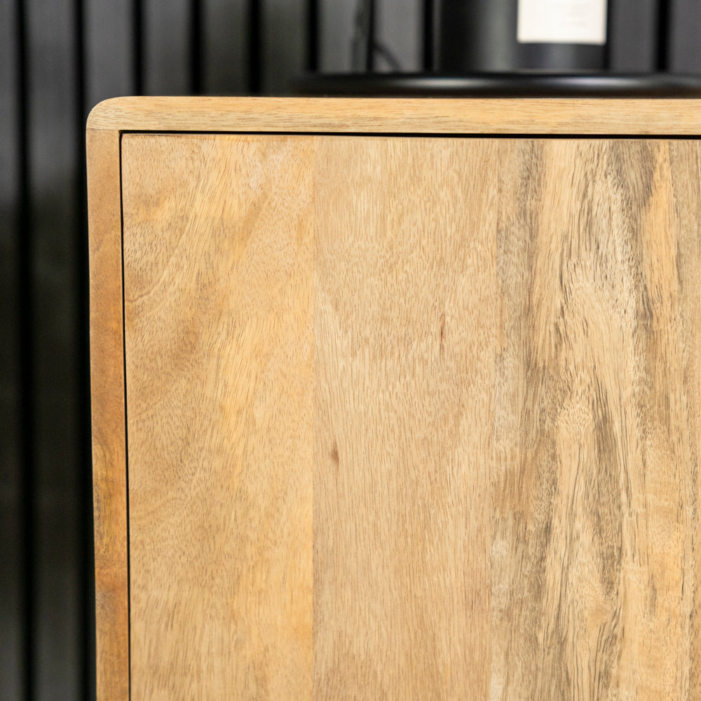 Santa Maria 3 Door Sideboard