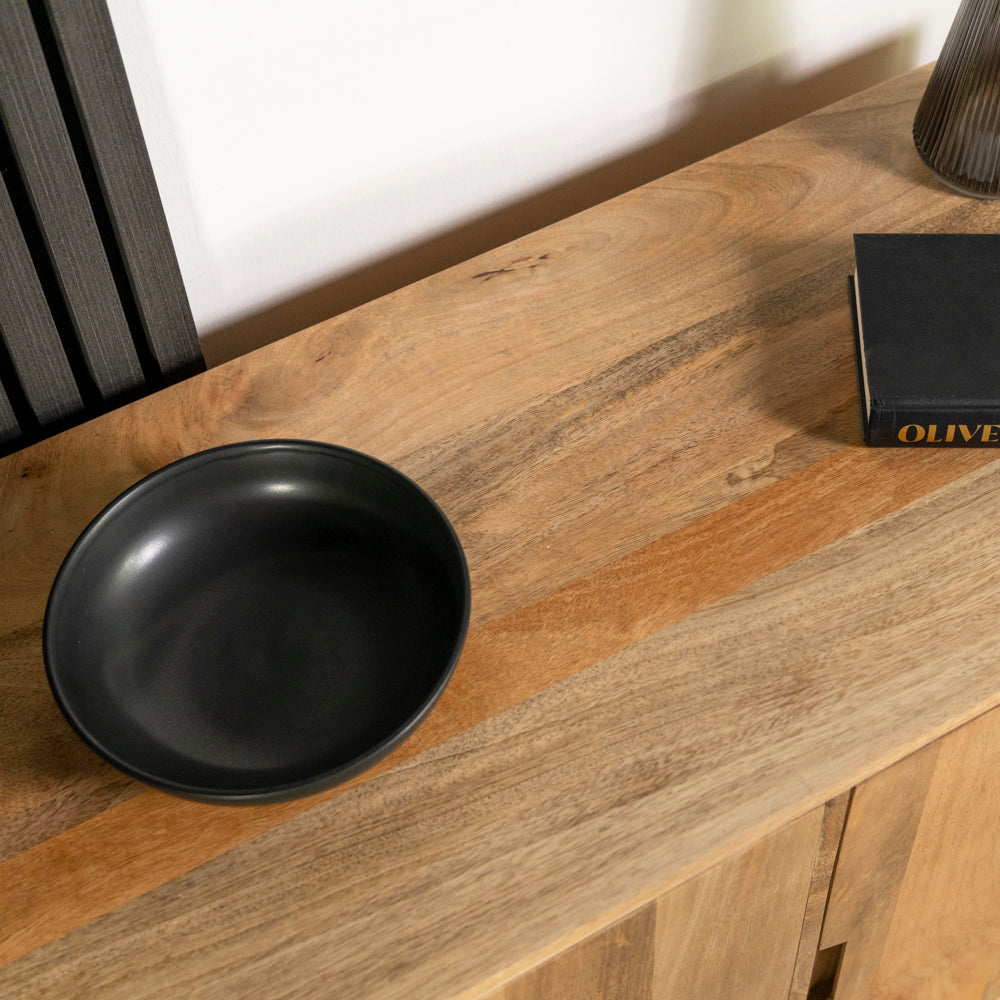 Santa Maria 3 Door Sideboard