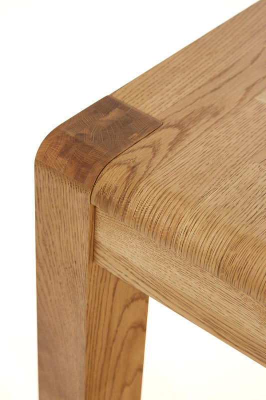 Padstow Compact Extendable Dining Table