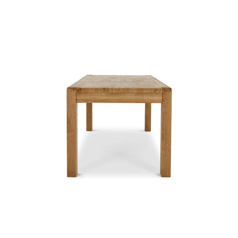 Padstow Compact Extendable Dining Table