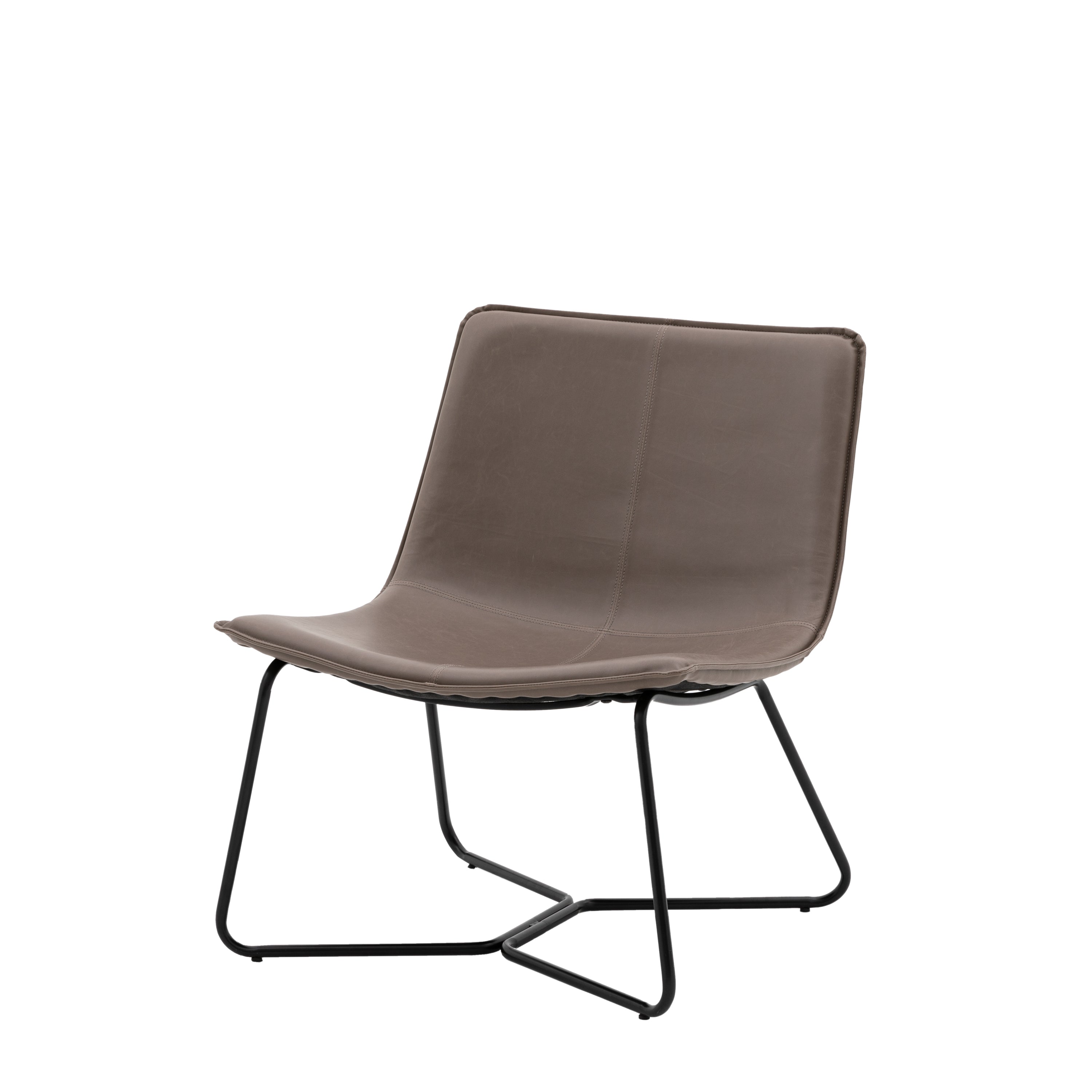 Radcliffe Ember Lounge Chair