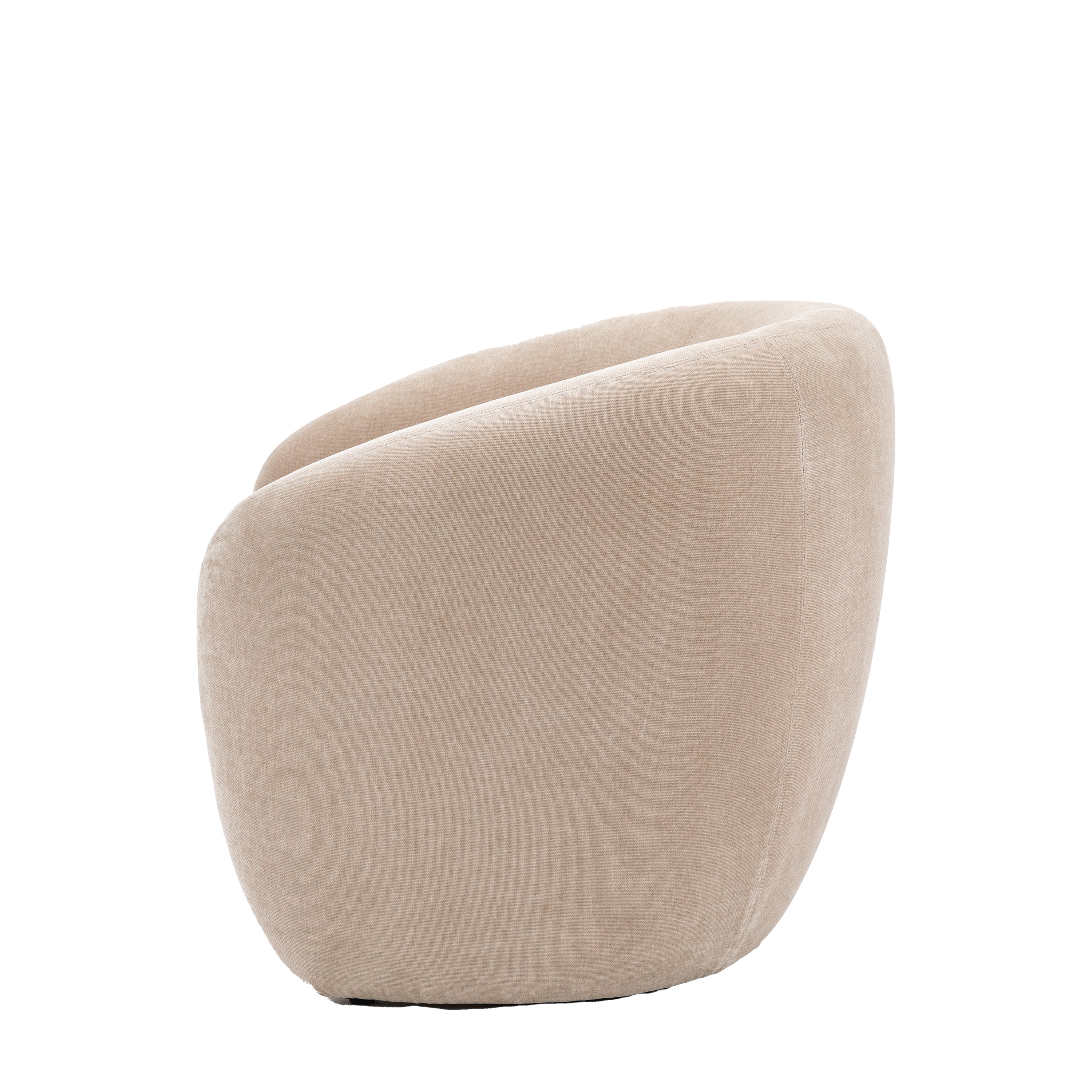 Bello Cream Armchair
