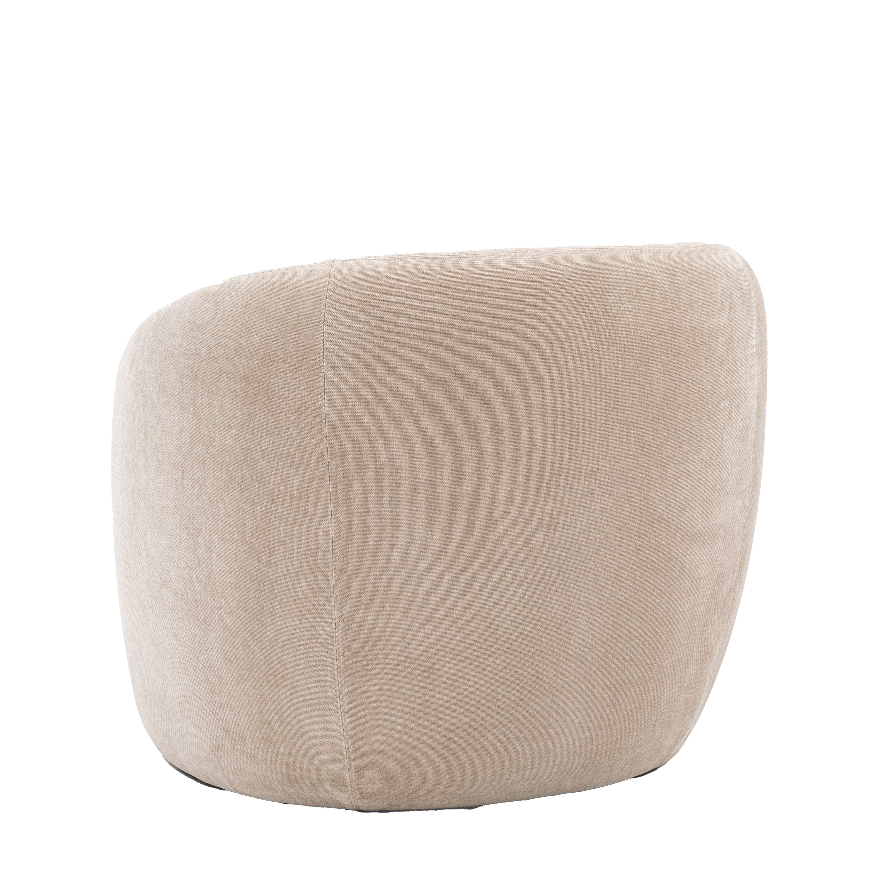 Bello Cream Armchair