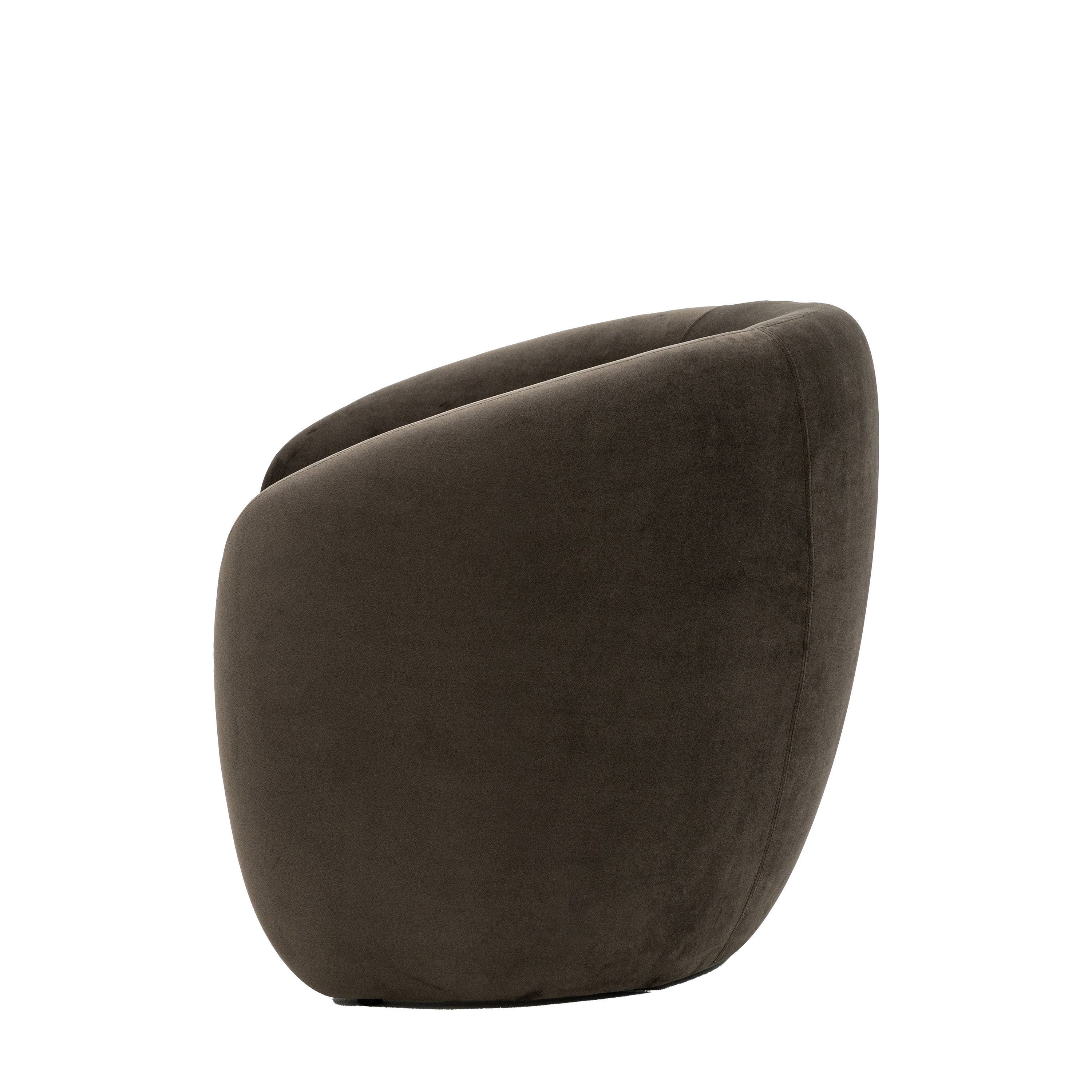 Bello Grey Armchair