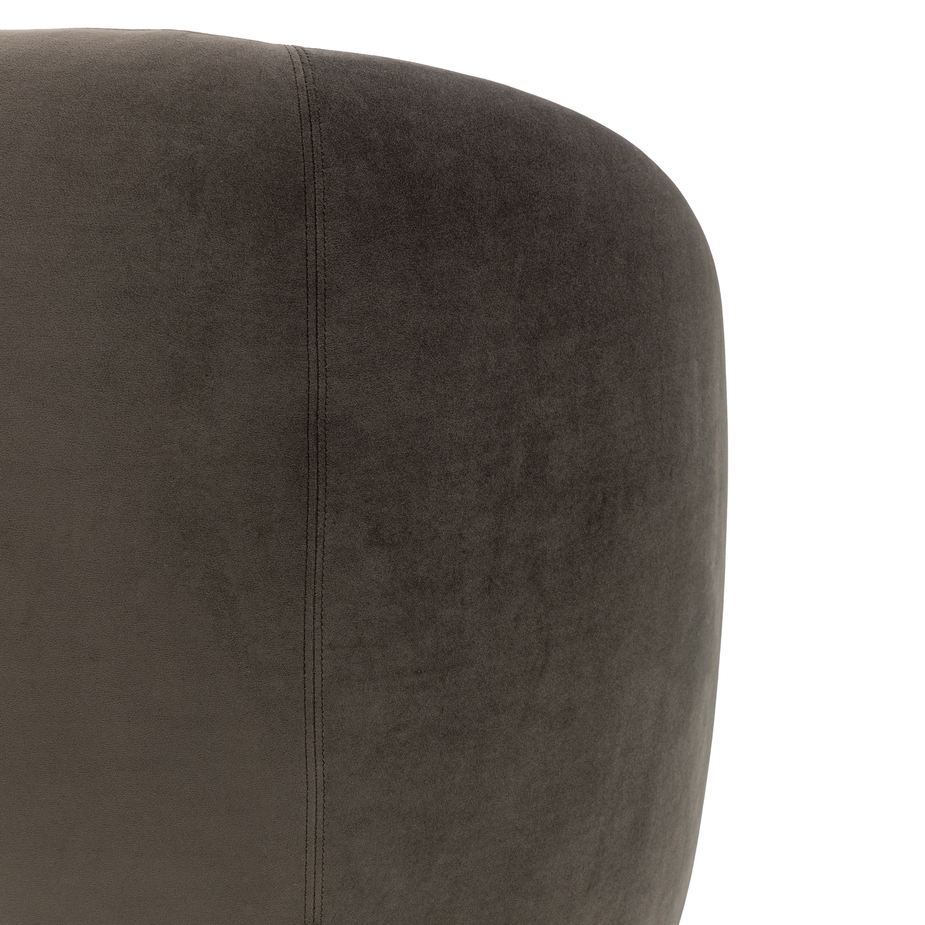 Bello Grey Armchair