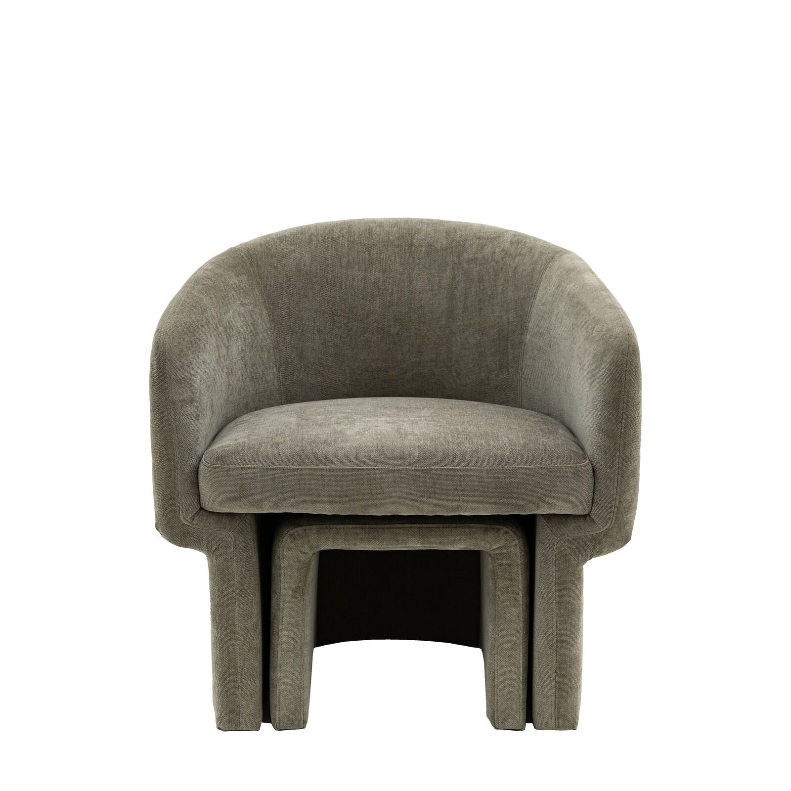 Asko Sage Armchair