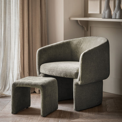 Asko Sage Armchair
