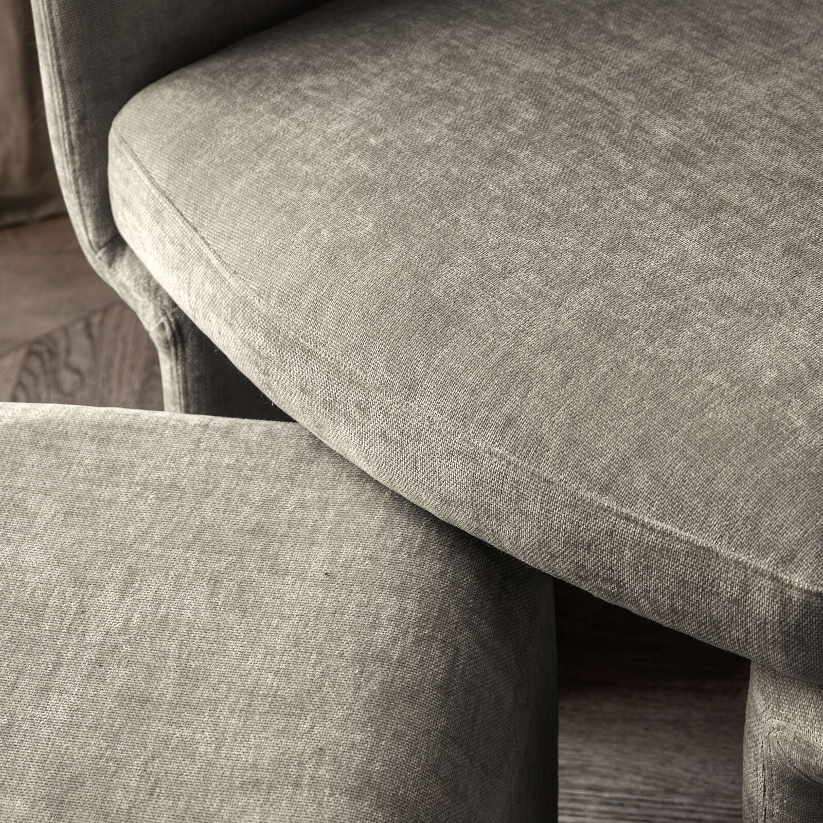 Asko Sage Armchair