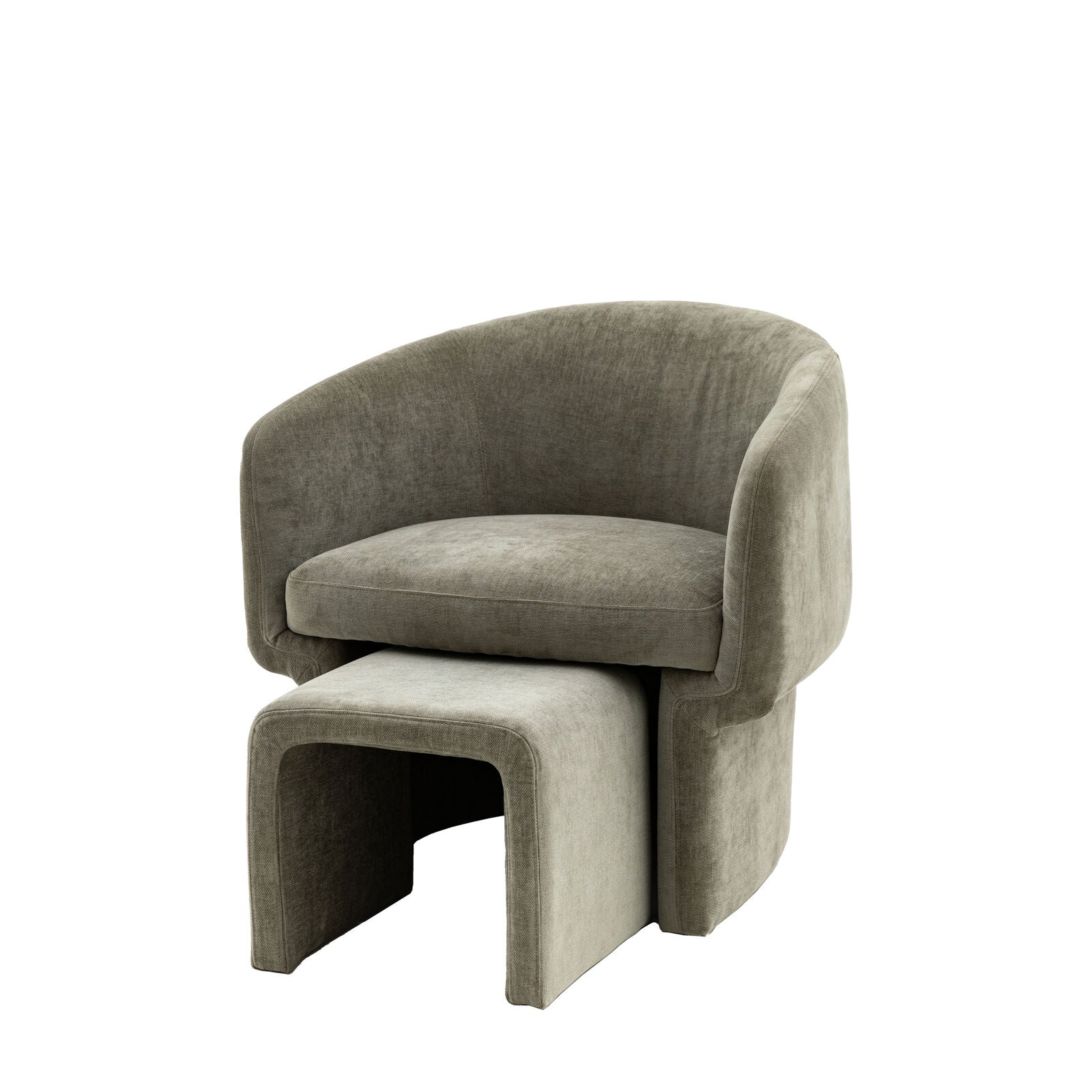 Asko Sage Armchair