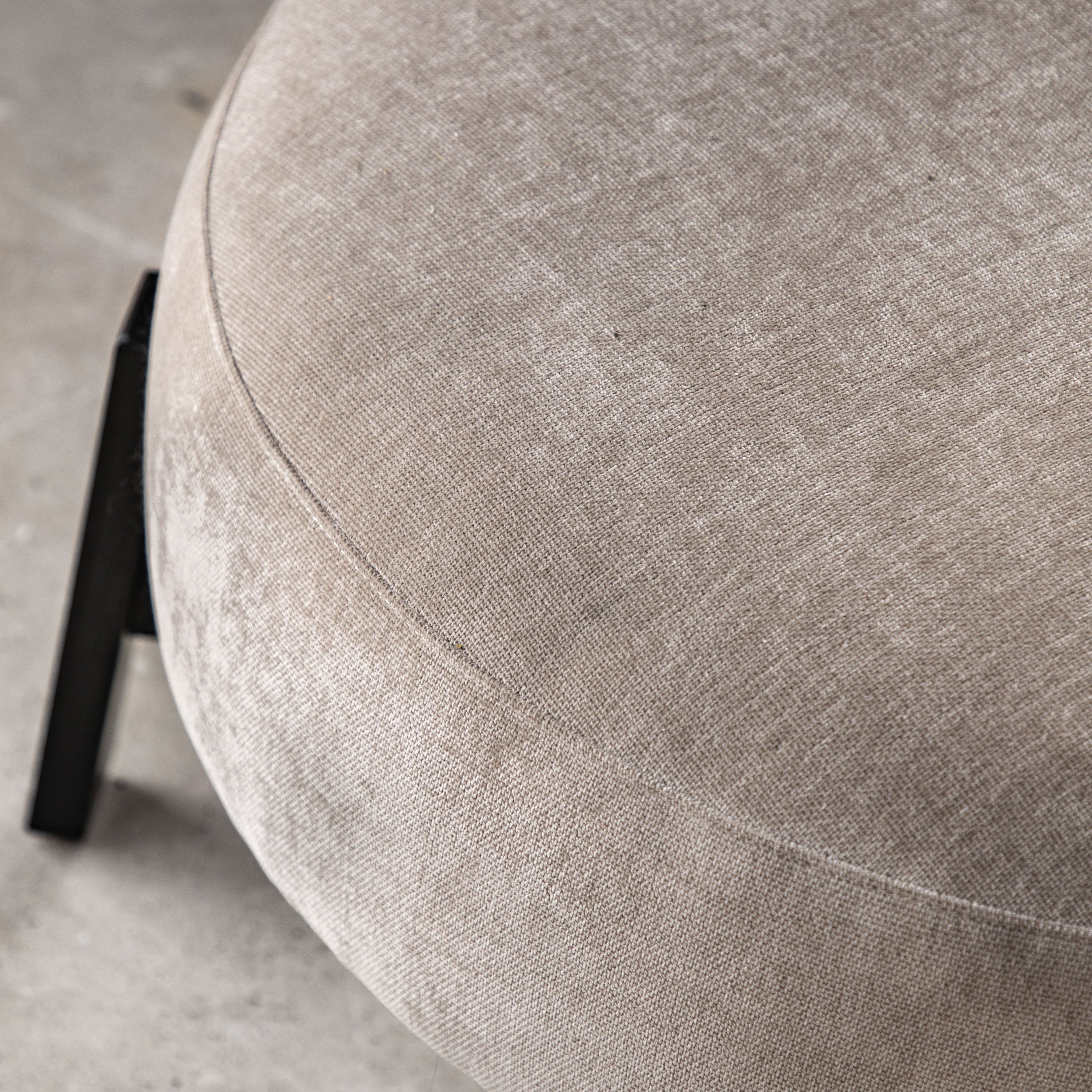 Ardo Cream Armchair