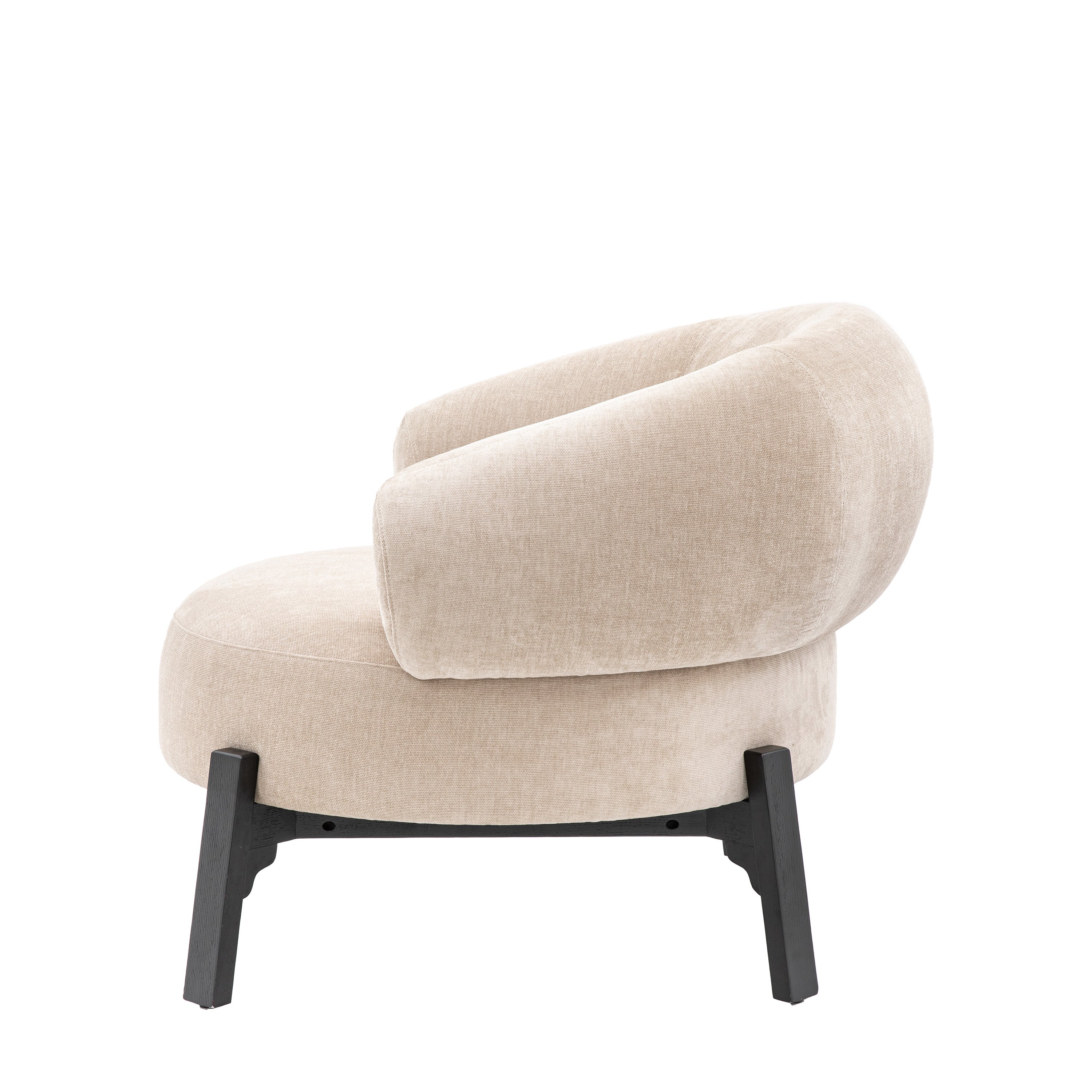 Ardo Cream Armchair