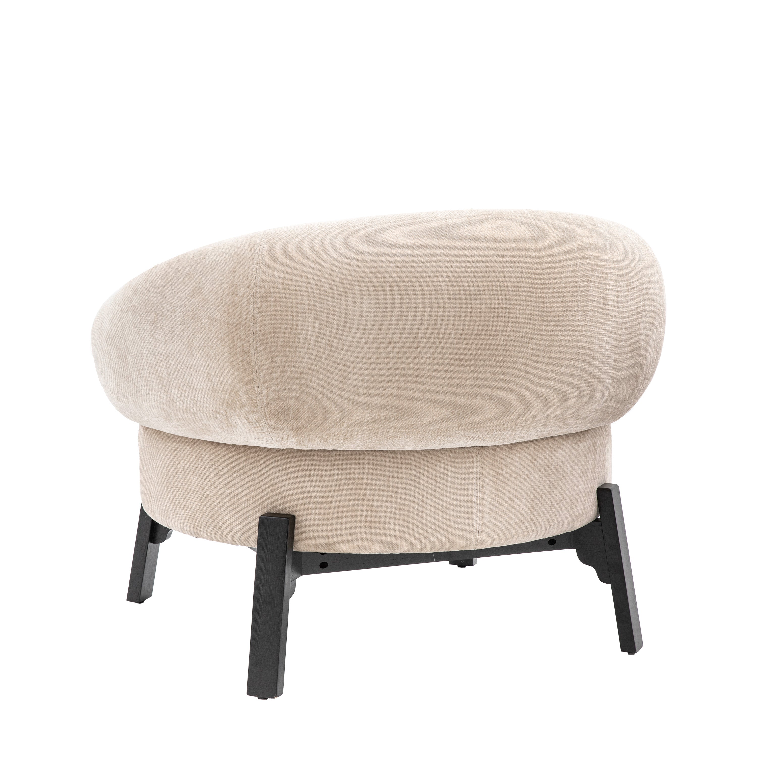 Ardo Cream Armchair