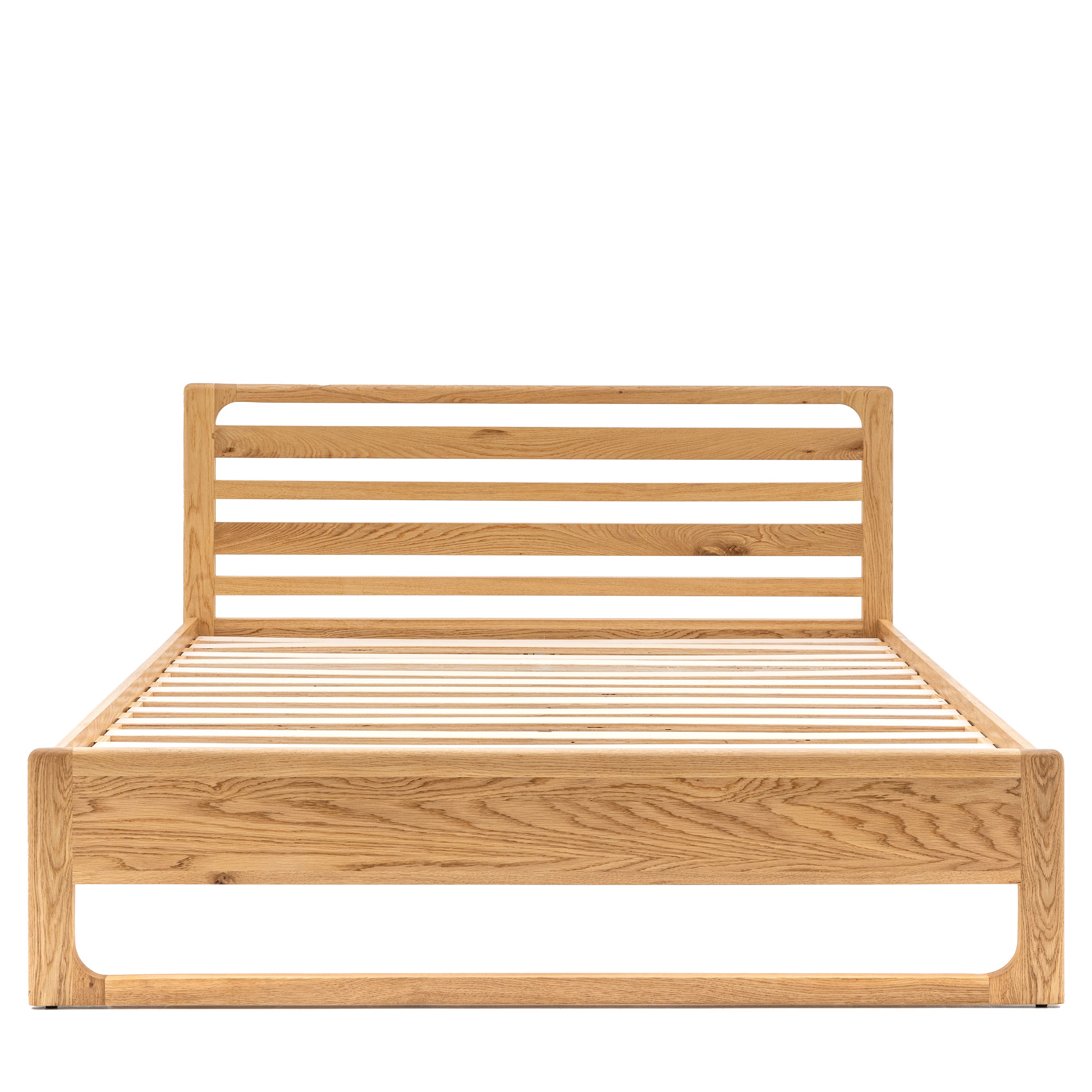 Langley King Bed Frame