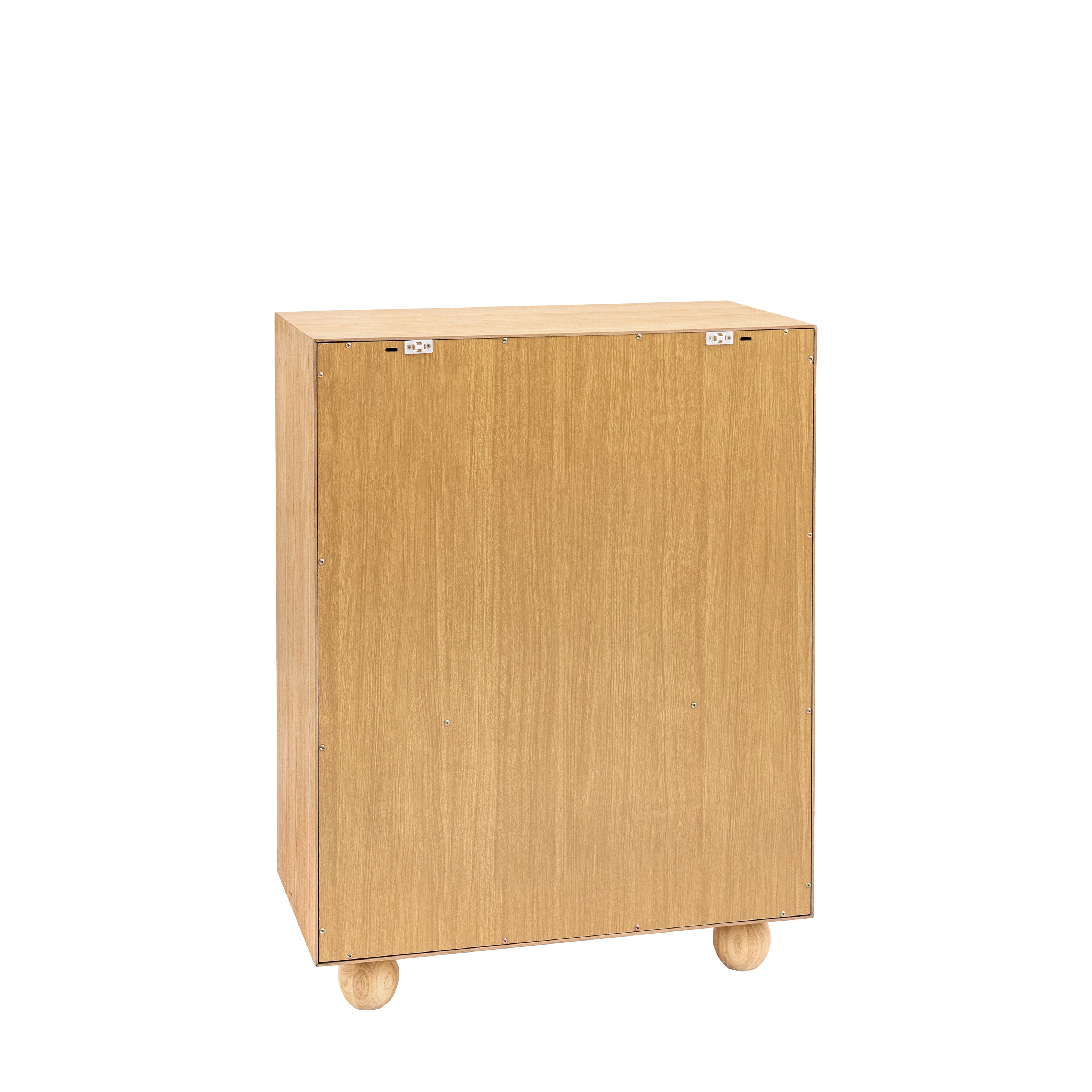 Koda 2 Door Cupboard