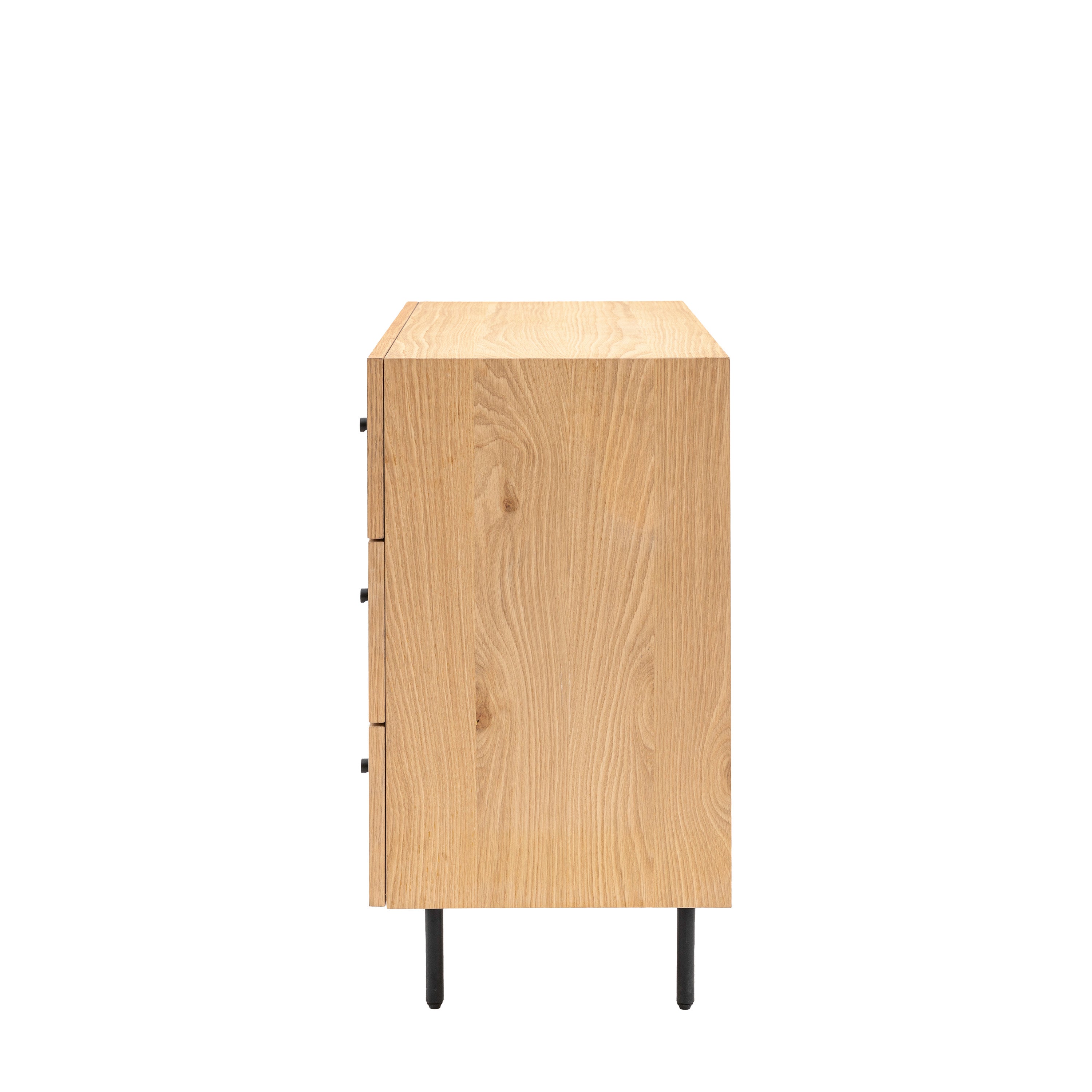 Ashdown 3 Drawer Chest