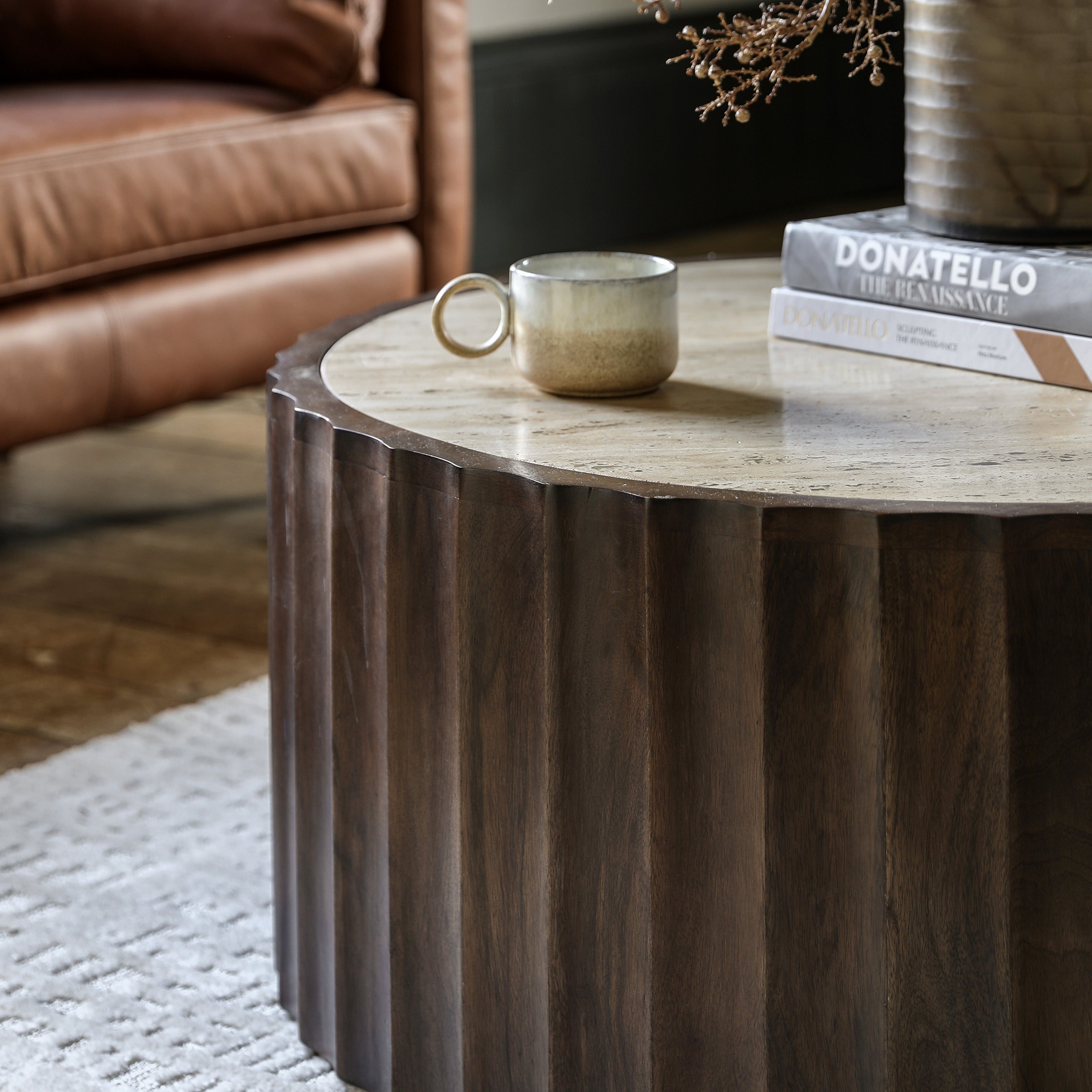 Tivoli Coffee Table