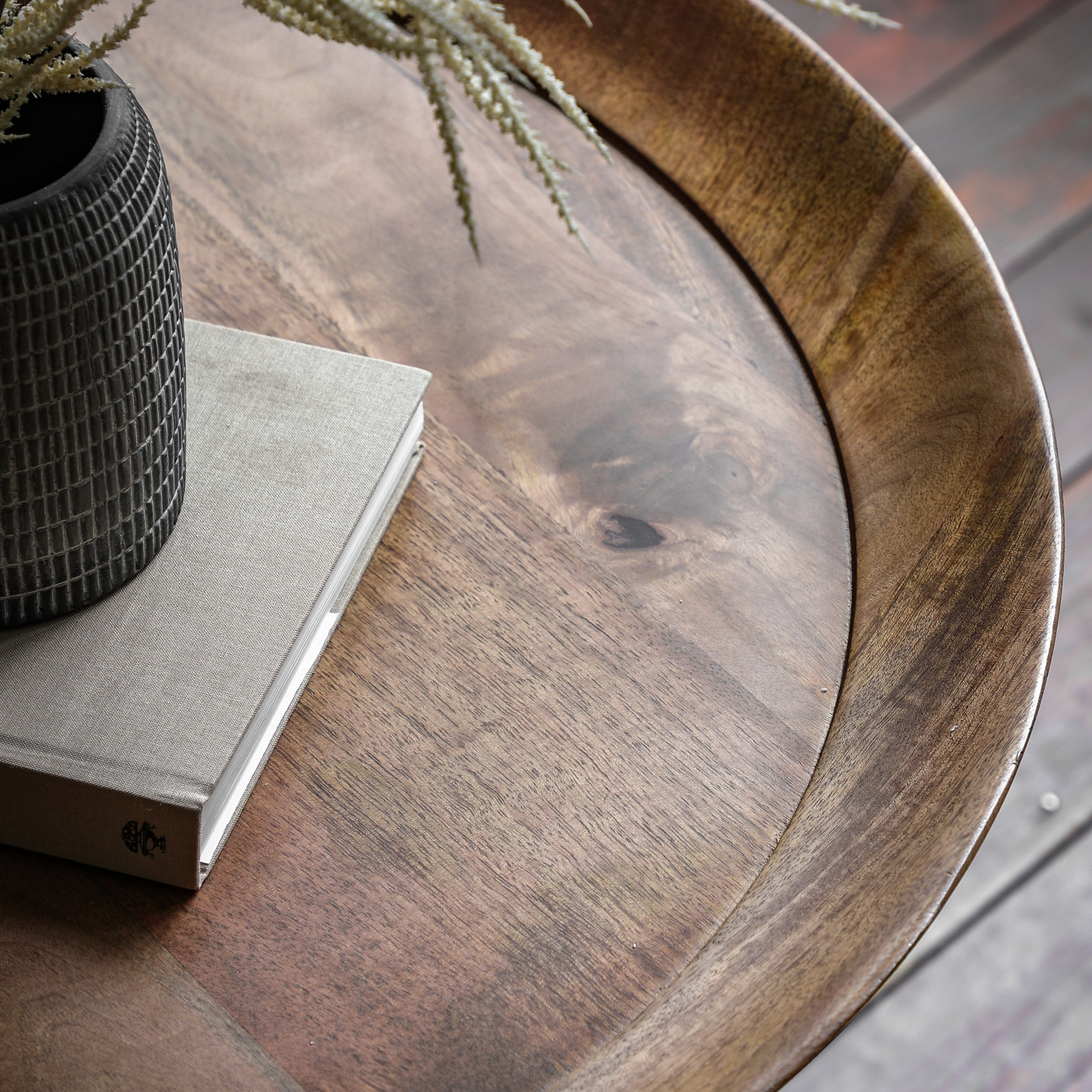 Castillo Coffee Table