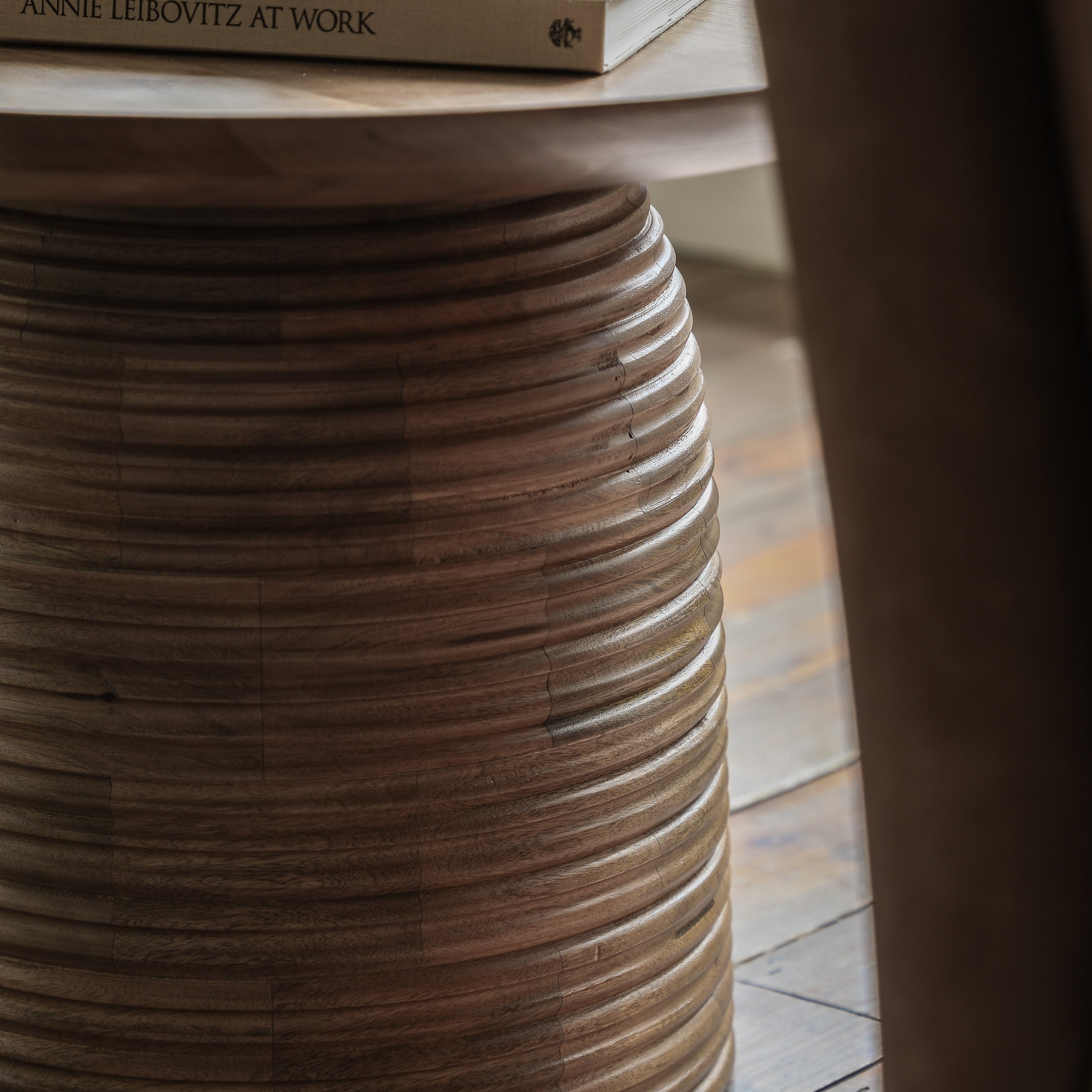 Castillo Coffee Table