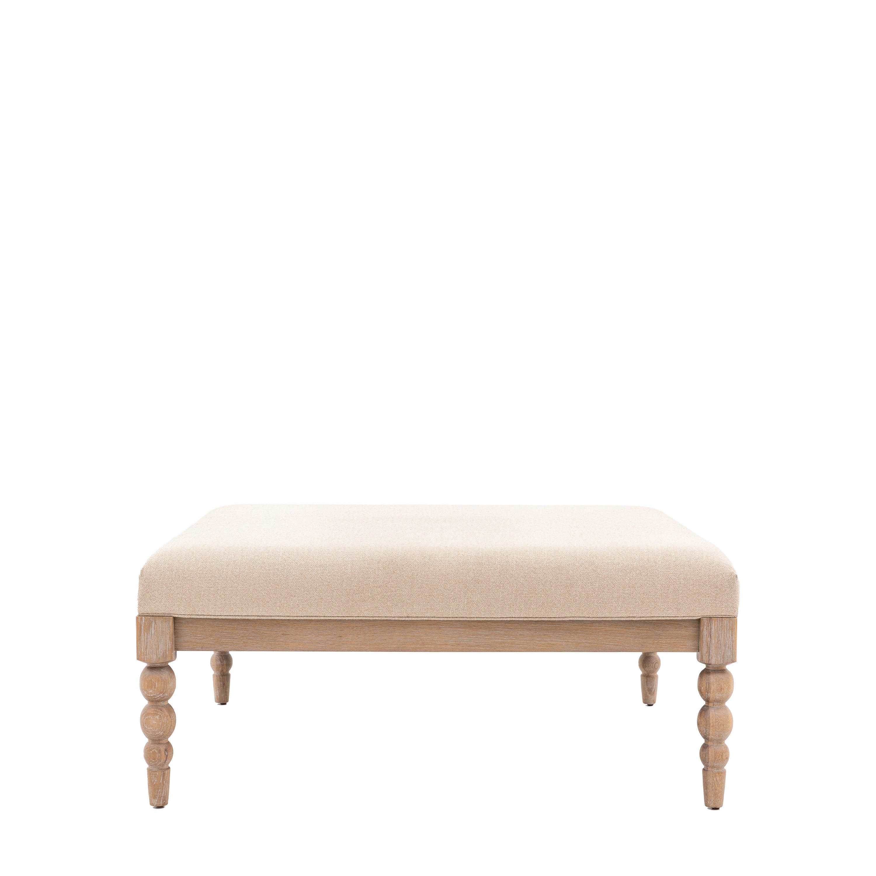 Artisan Coffee Table