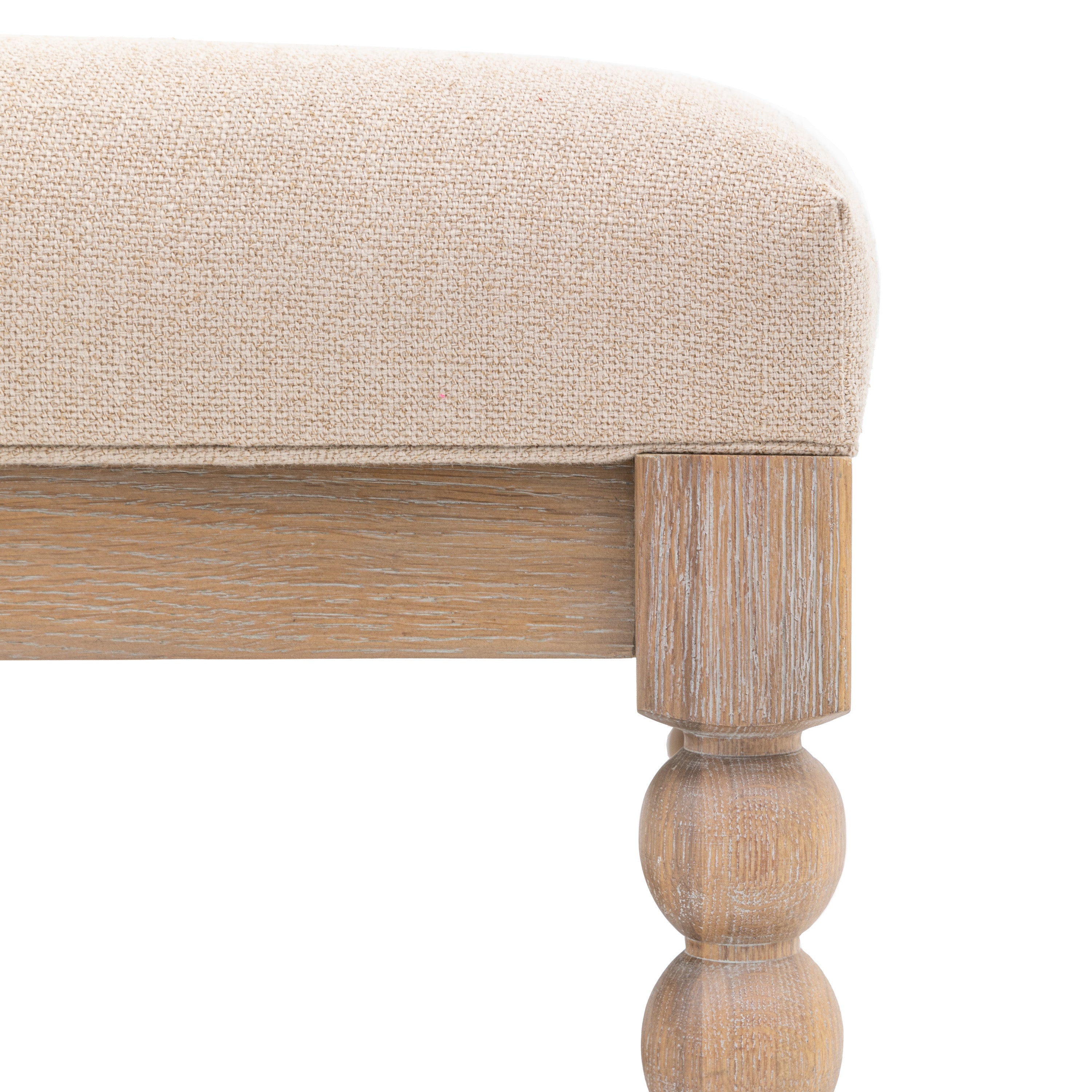 Artisan Coffee Table