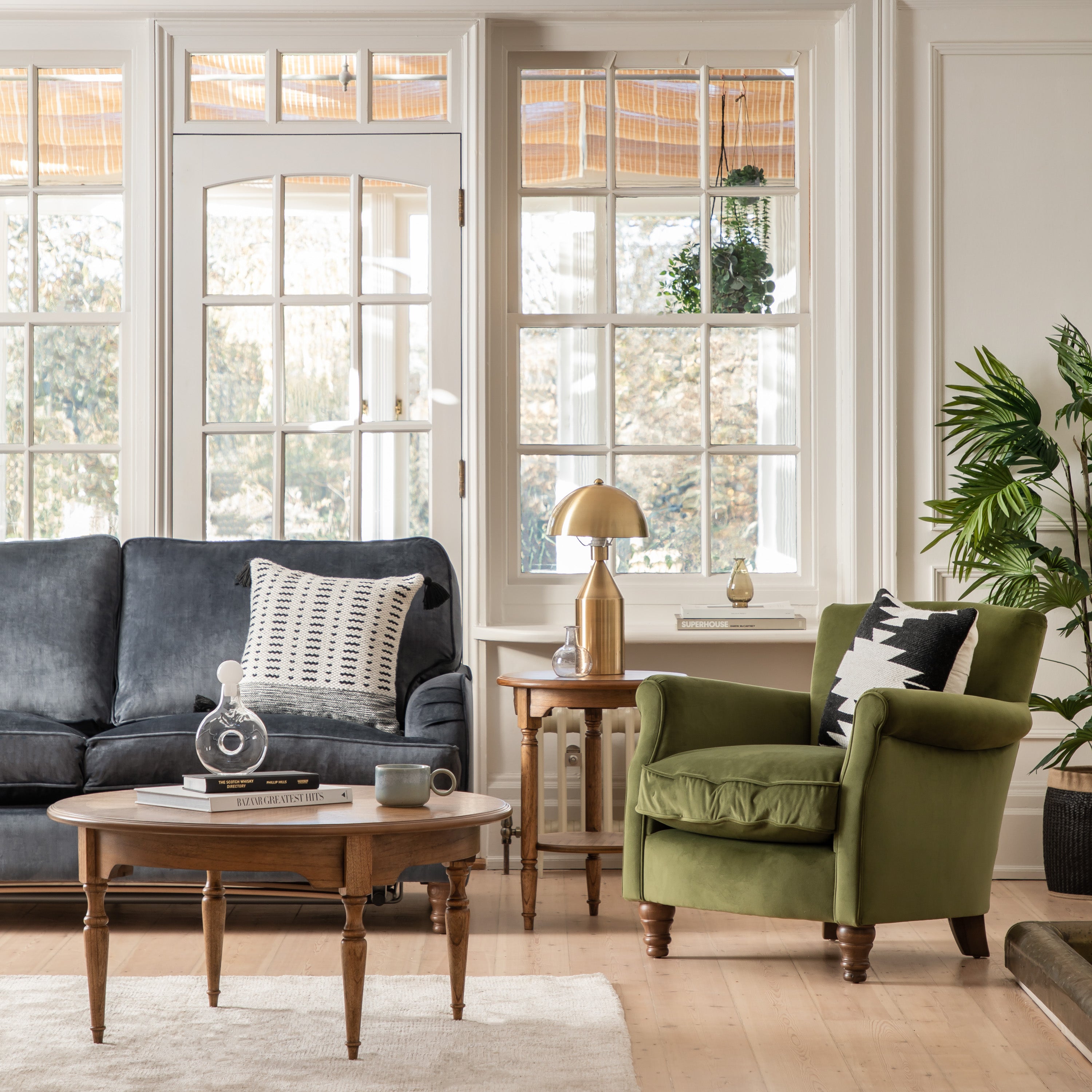 Somerville Coffee Table