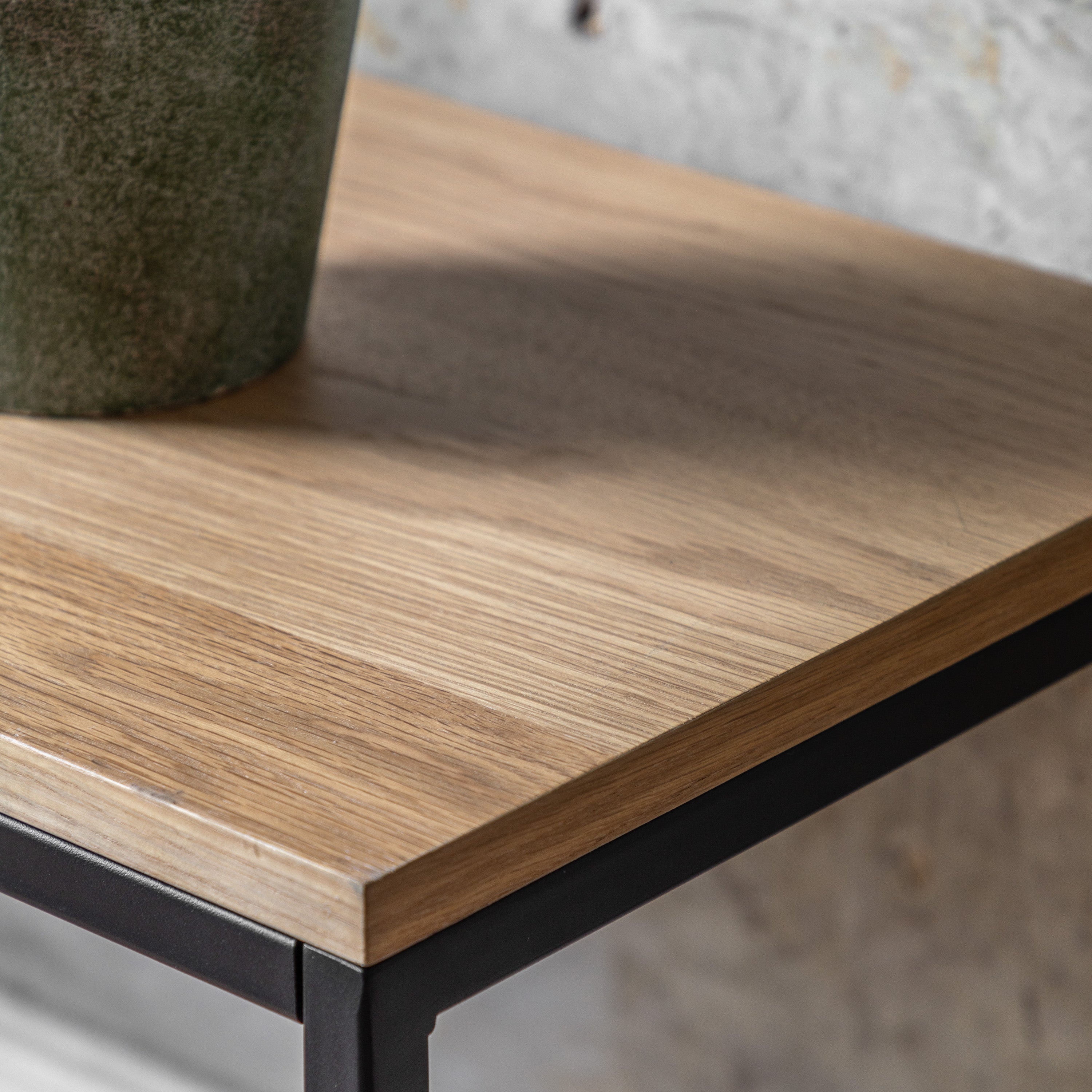 Brampton Console Table