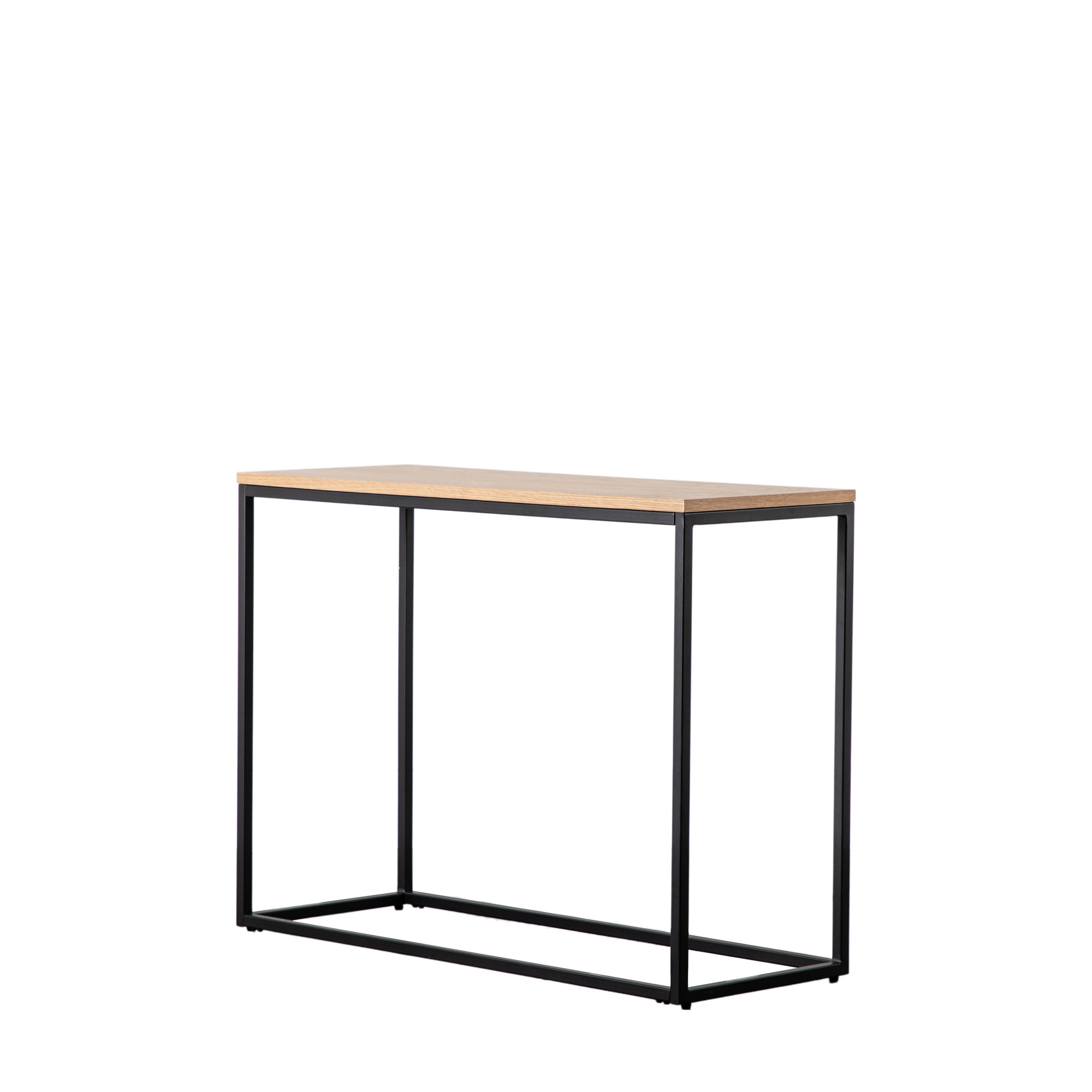 Brampton Console Table