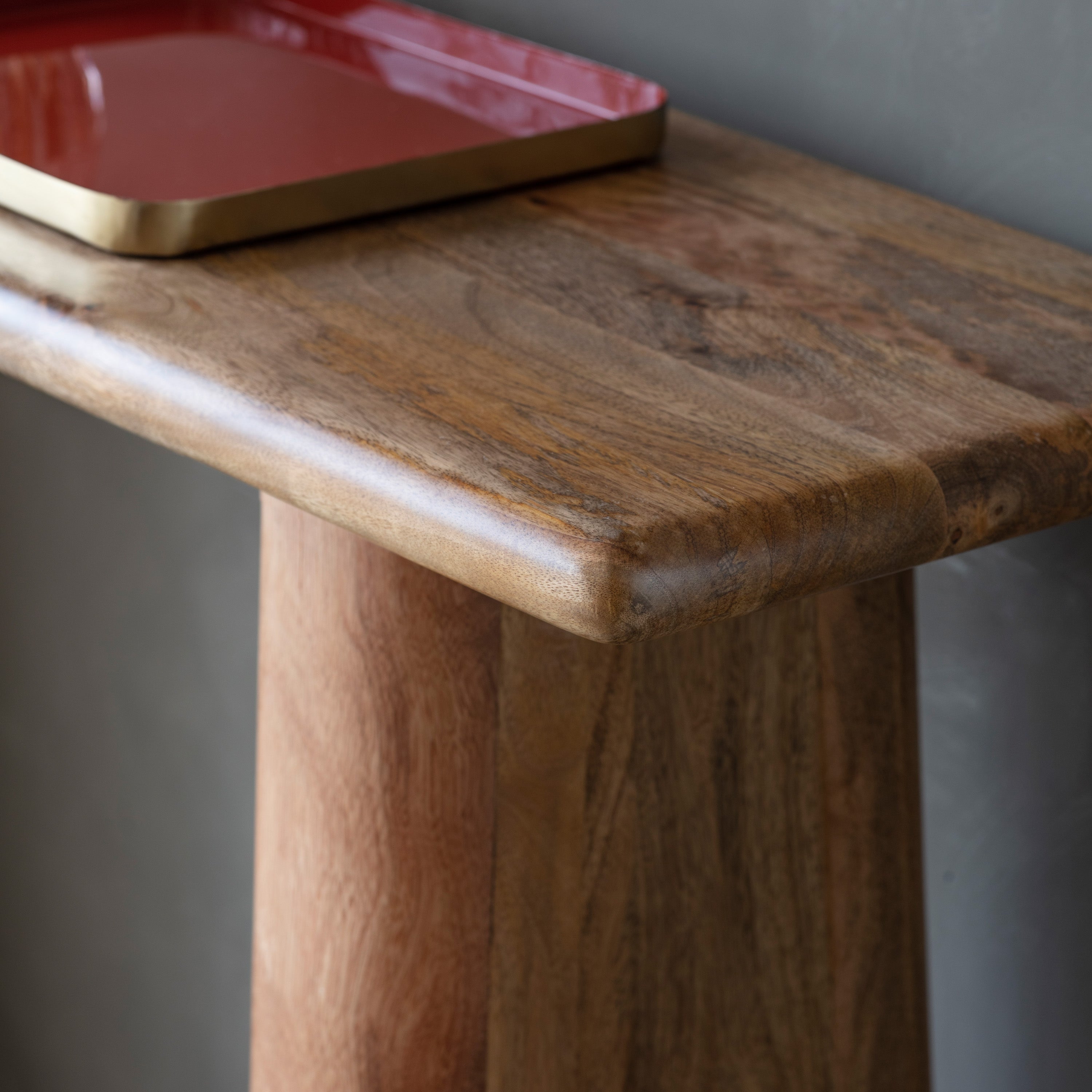 Wellington Console Table