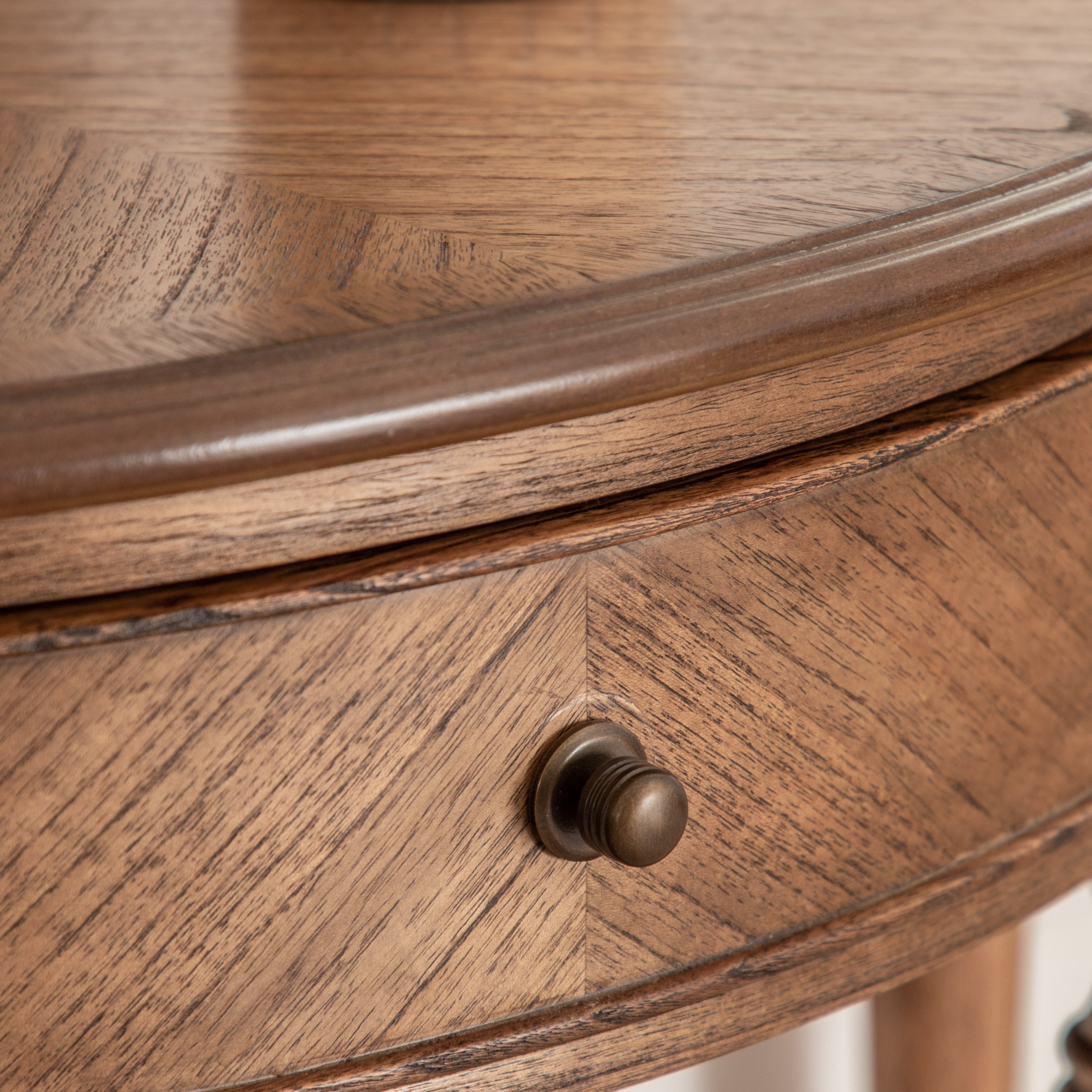 Somerville Console Table
