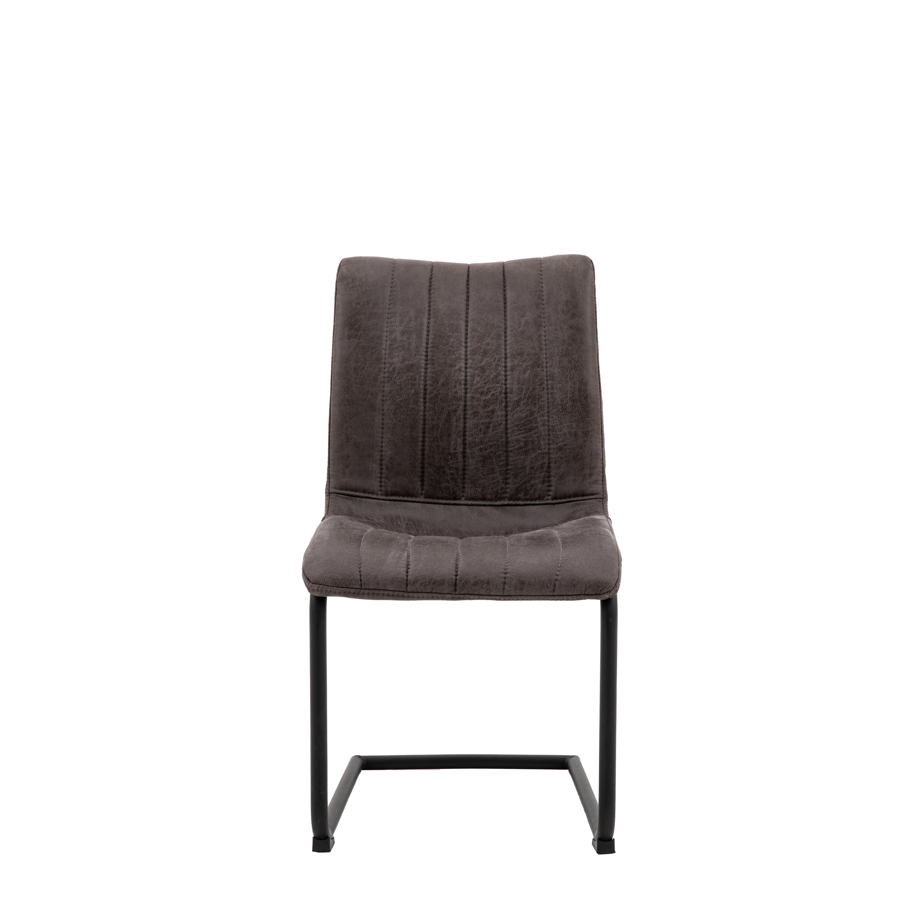 Wyndham Grey Dining Chair Set Of 2