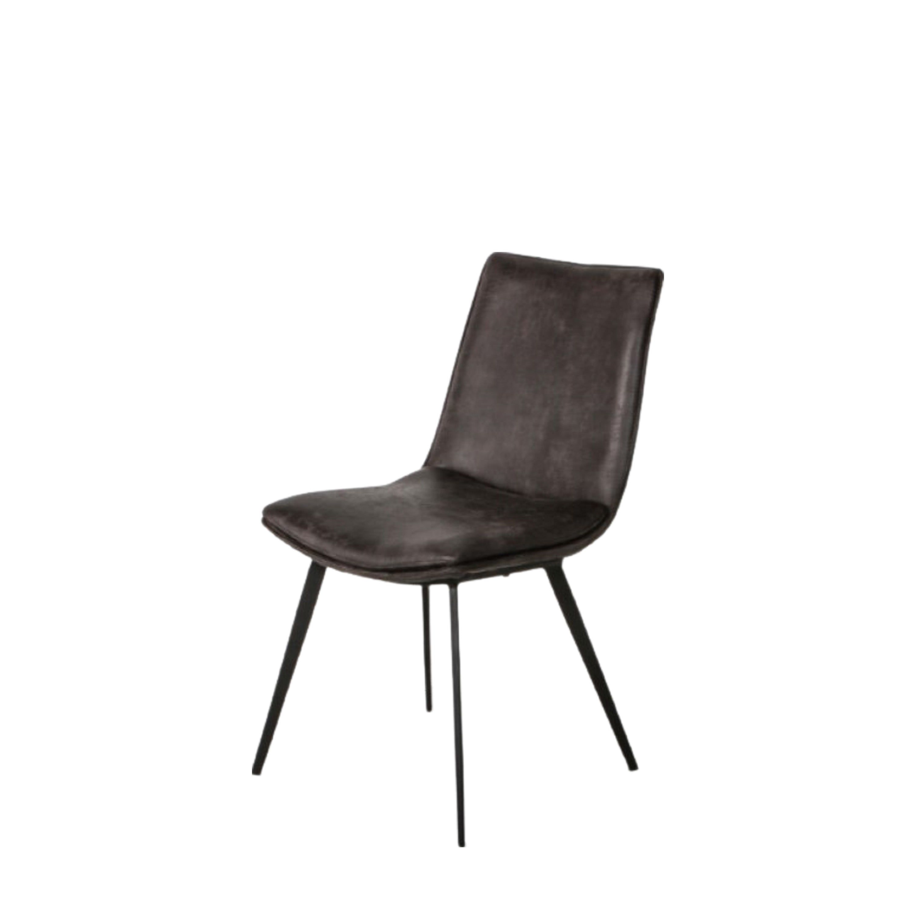 Lancaster Grey Dining Chair Set Of 2