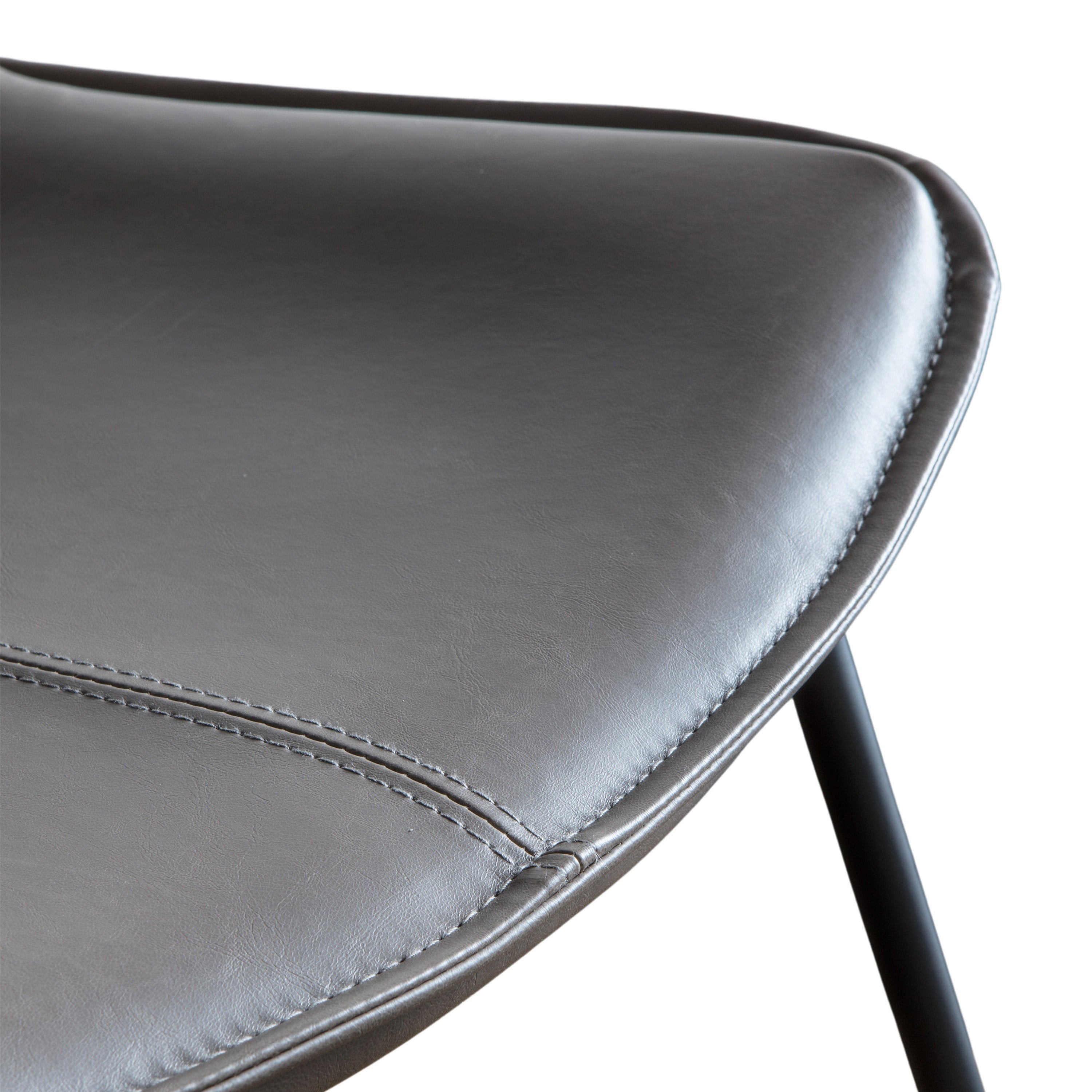 Radcliffe Ember Dining Chair Set Of 2