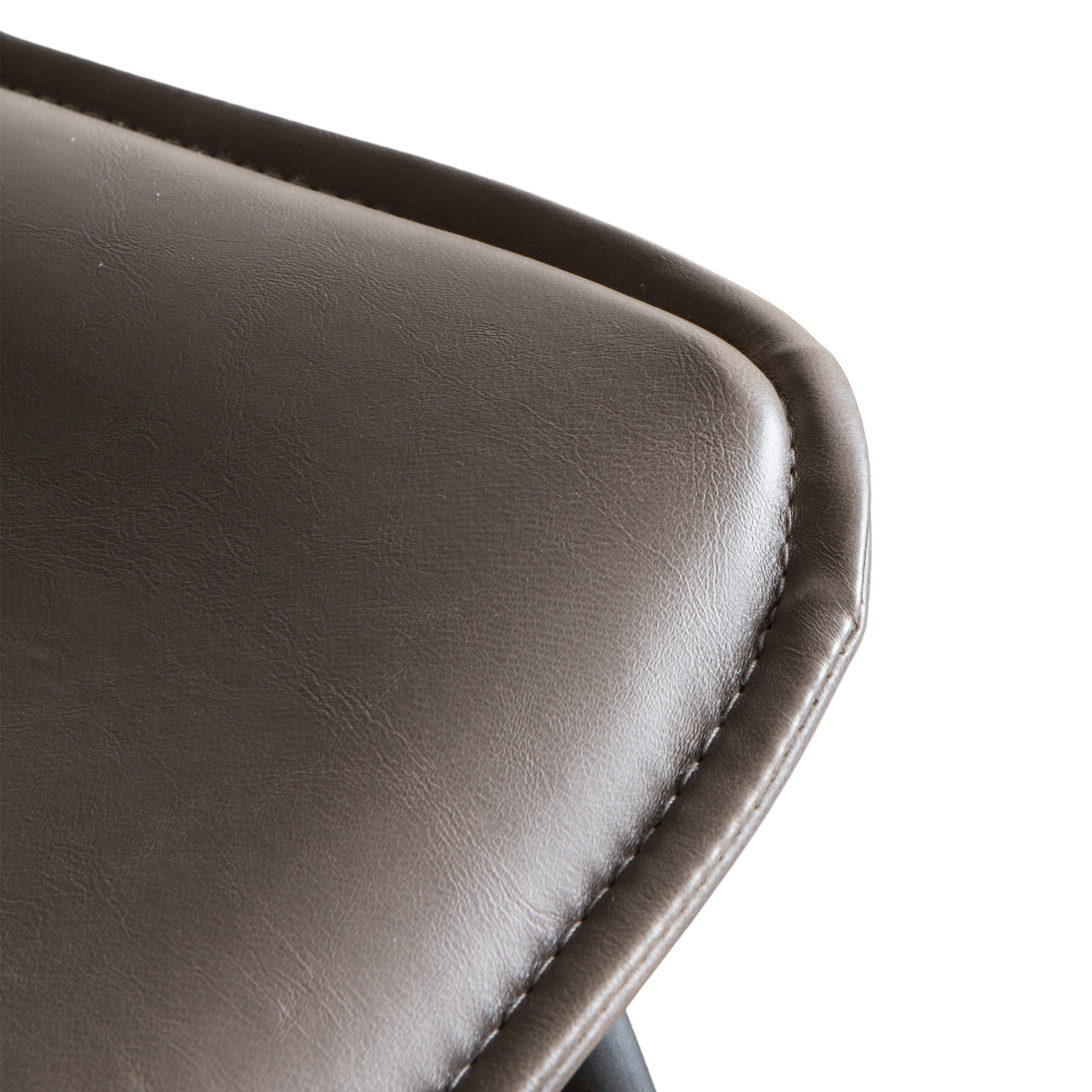 Radcliffe Ember Dining Chair Set Of 2