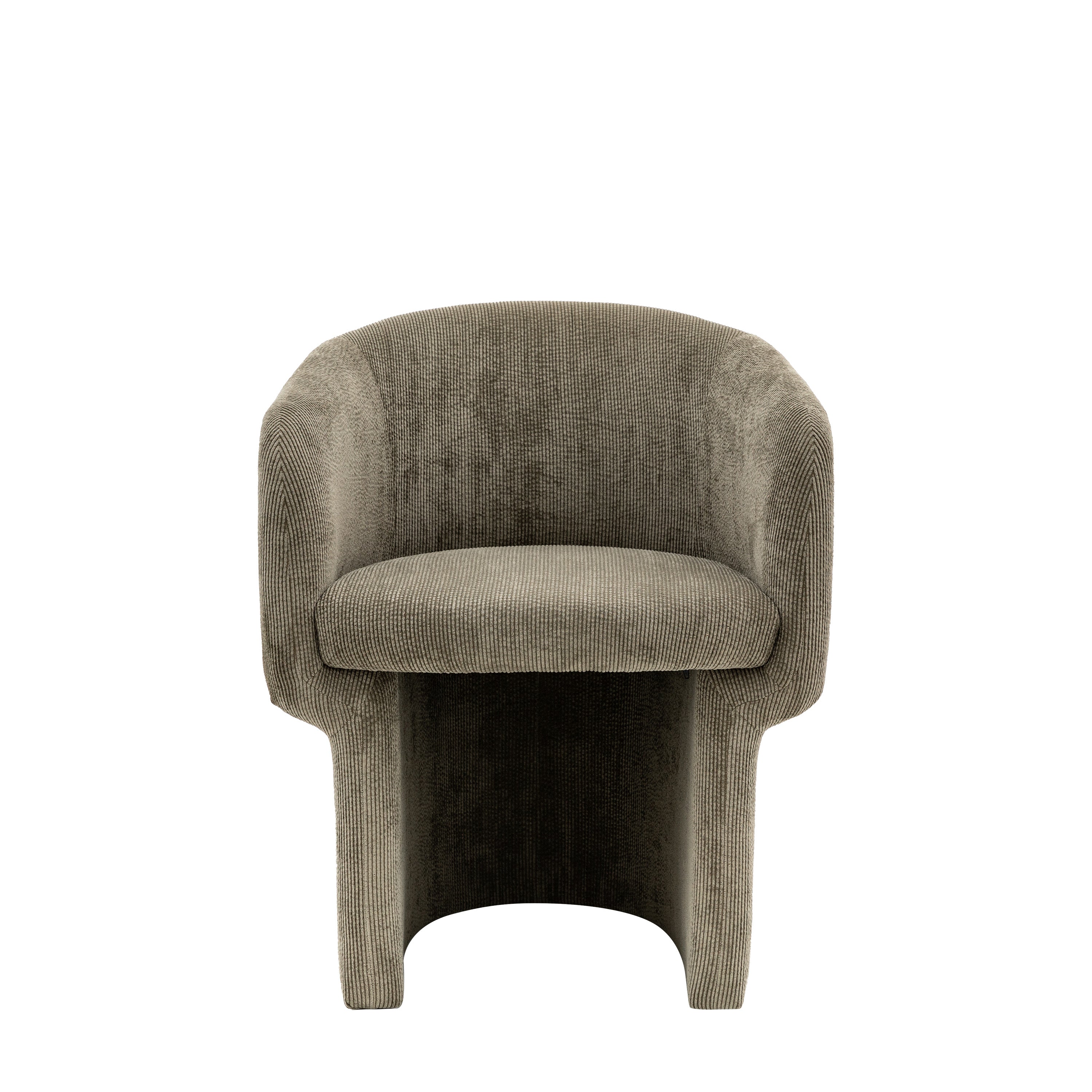 Wellsley Grey Dining Chair
