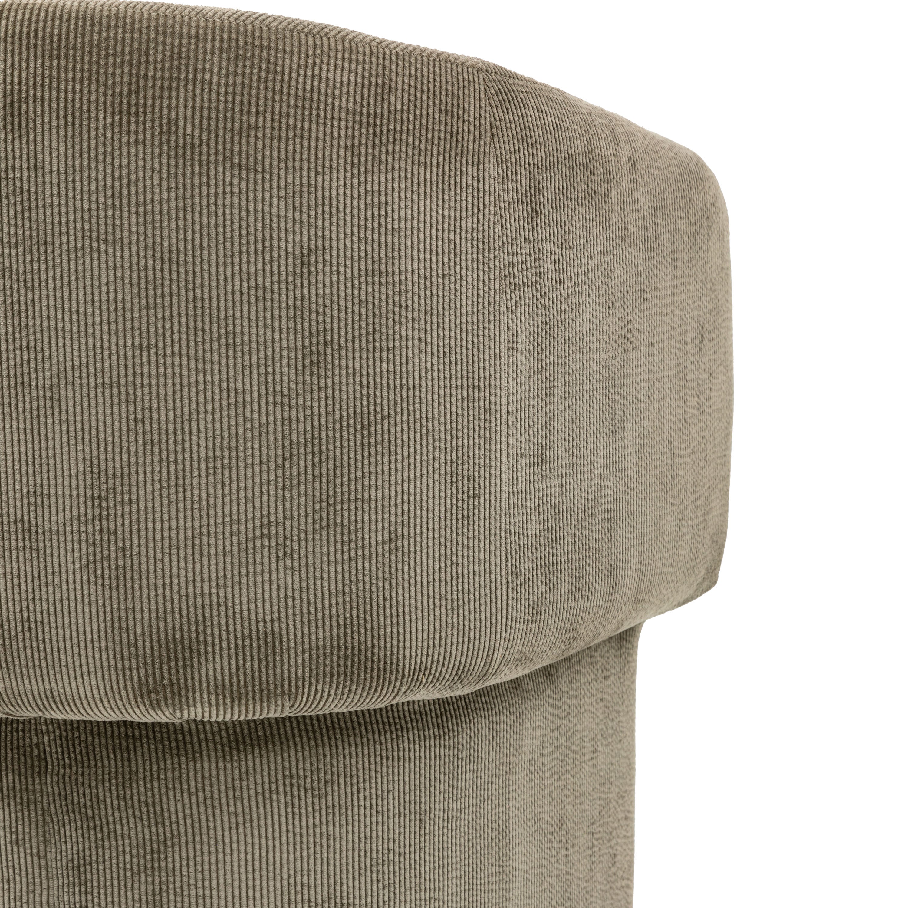 Wellsley Grey Dining Chair