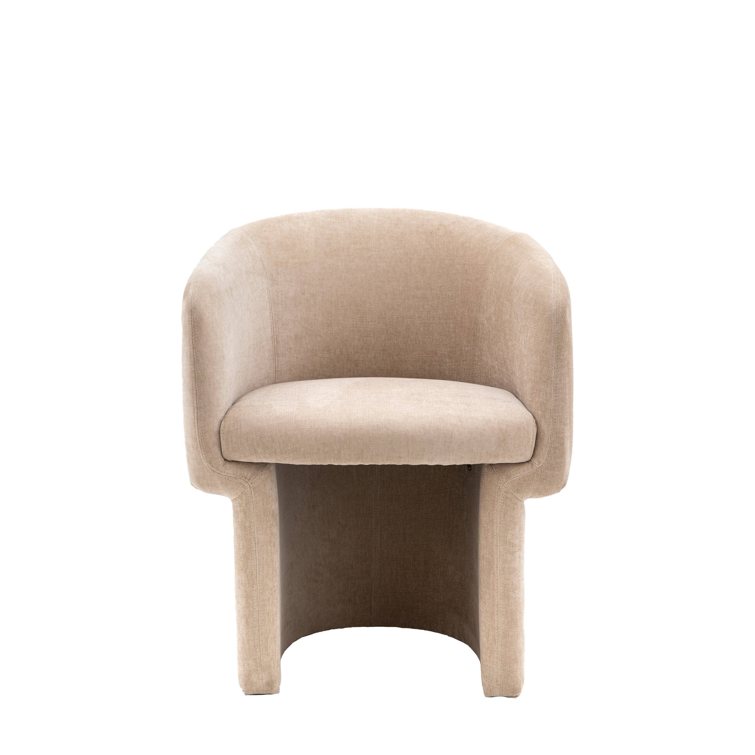 Wellsley Cream Dining Chair