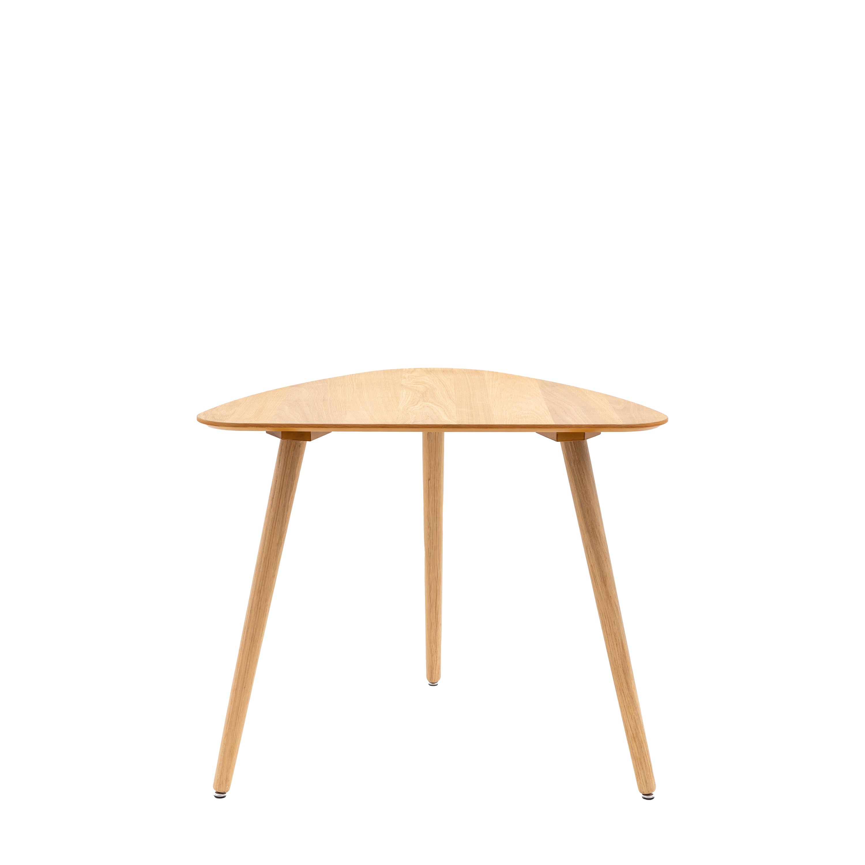 Hartwell Small Natural Dining Table