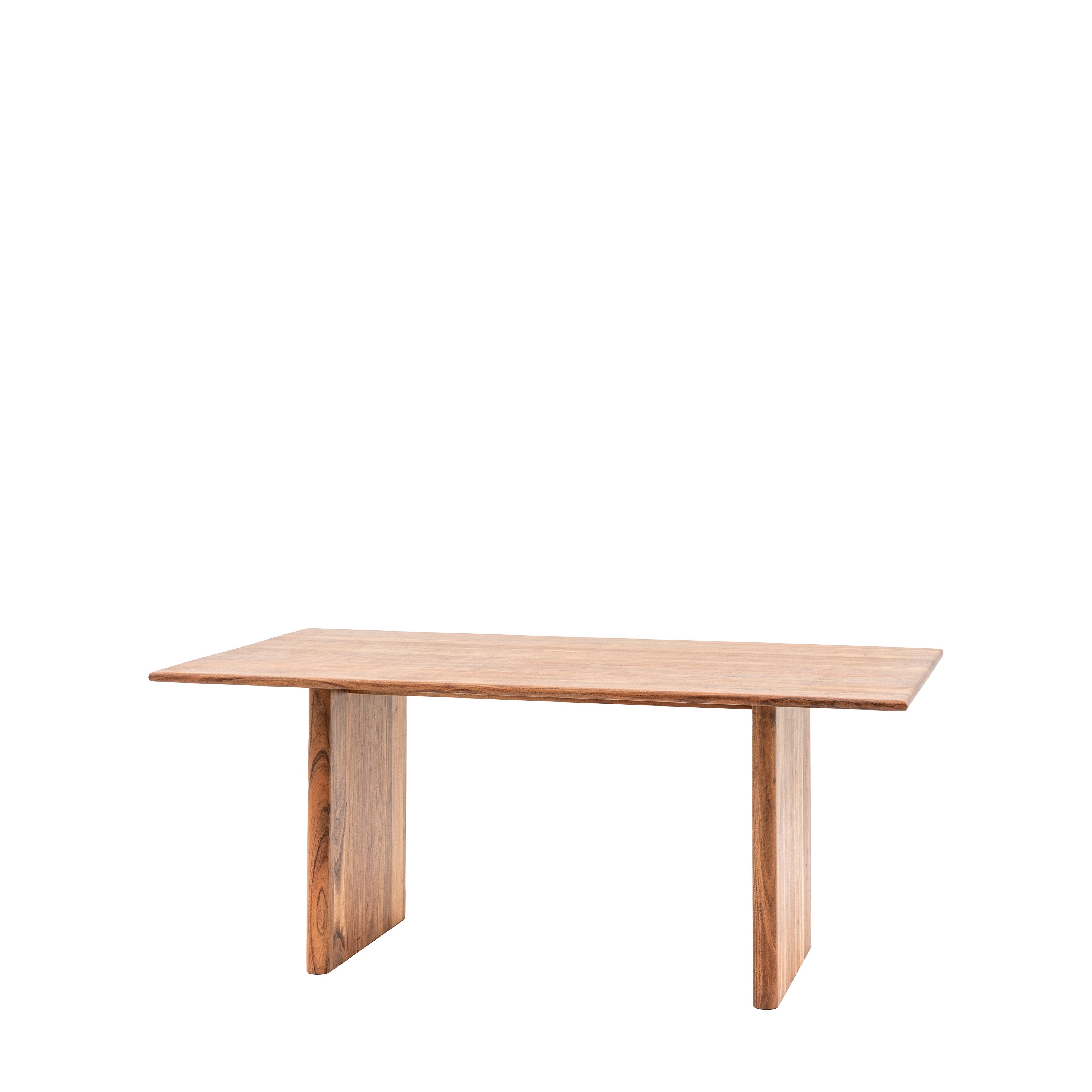 Montrose Small Fixed Top Dining Table
