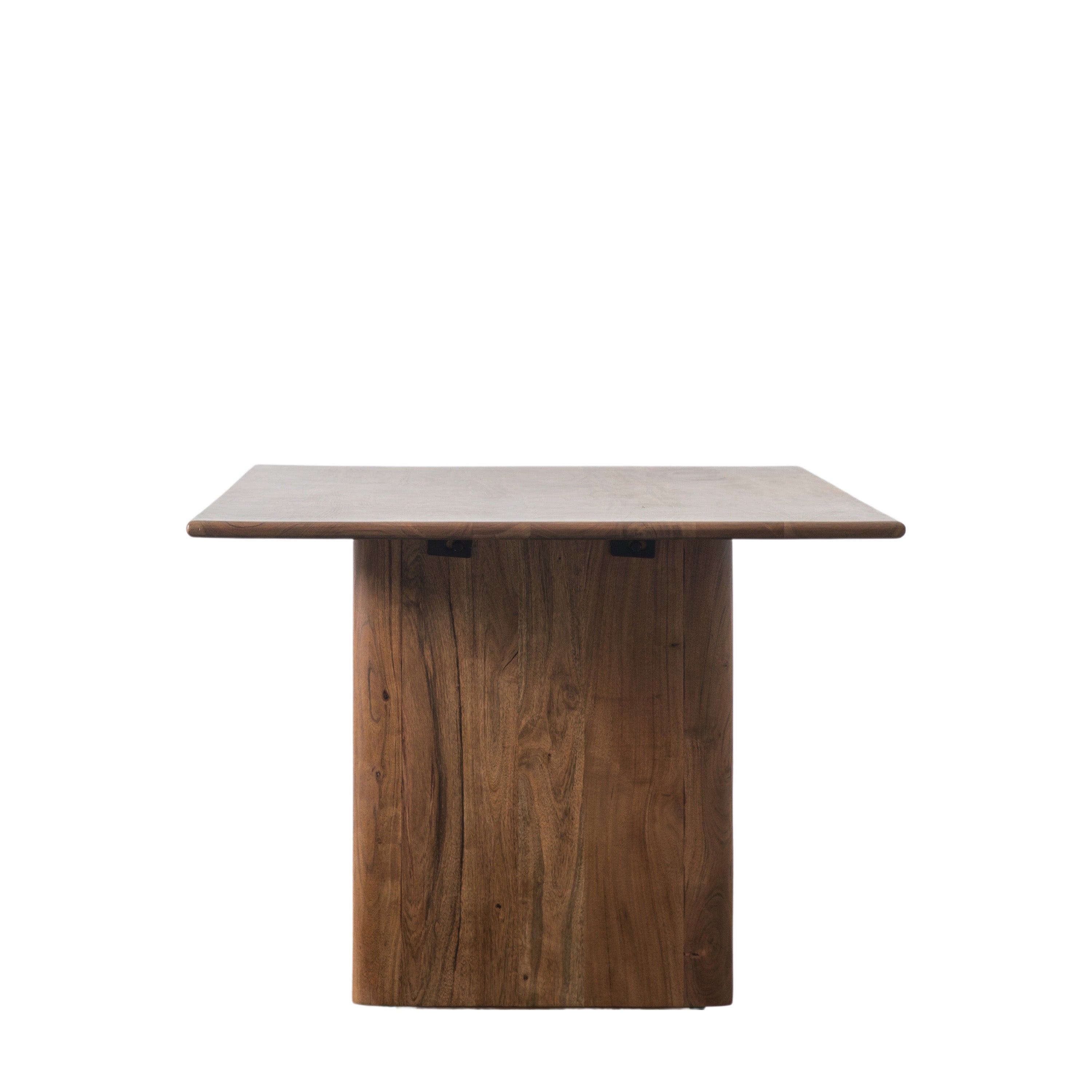 Montrose Small Fixed Top Dining Table