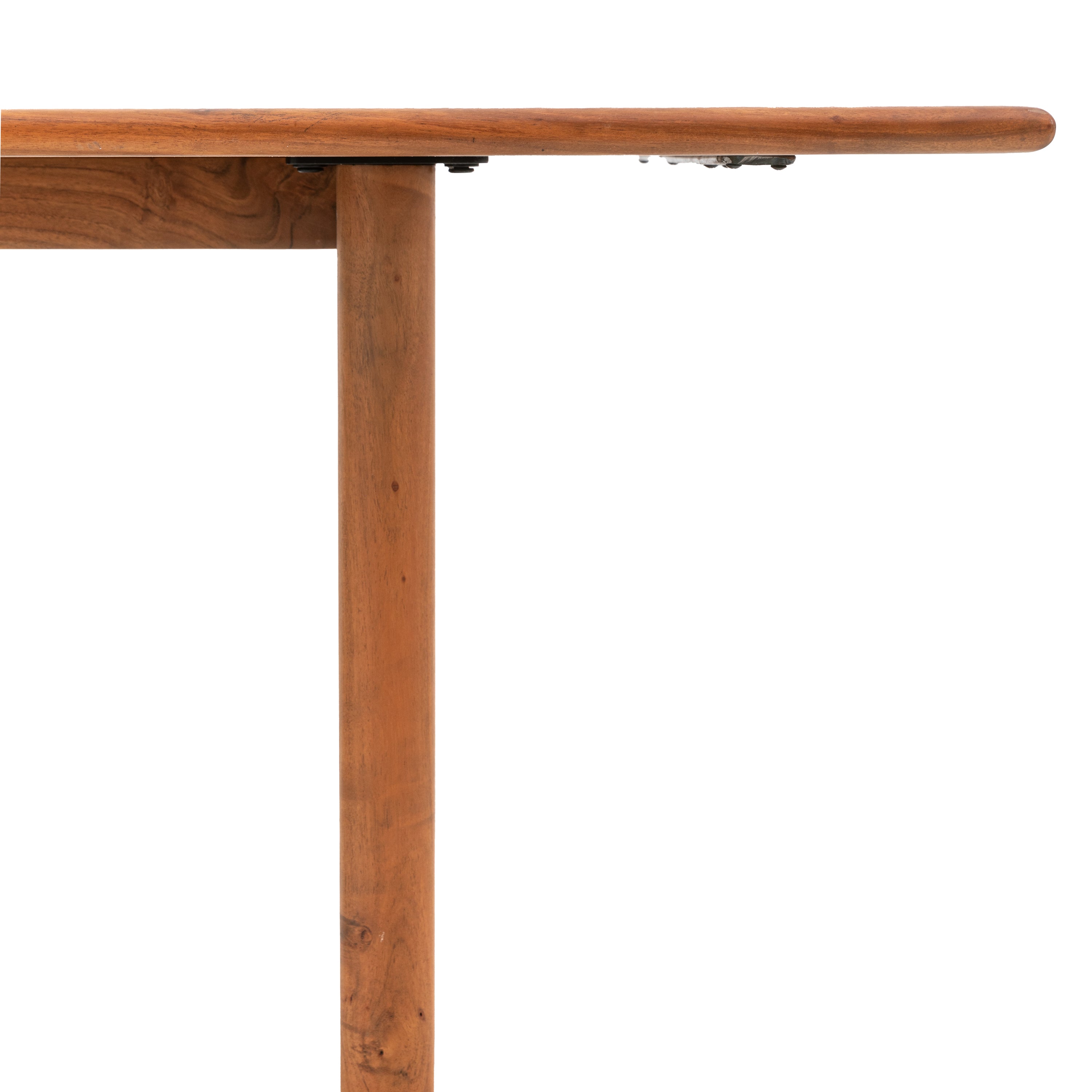 Montrose Small Fixed Top Dining Table