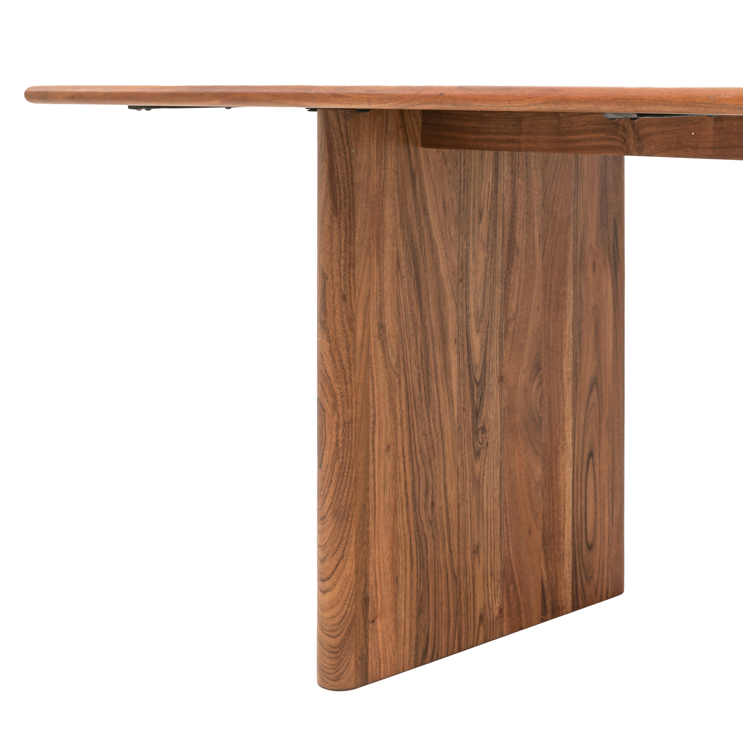 Montrose Small Fixed Top Dining Table