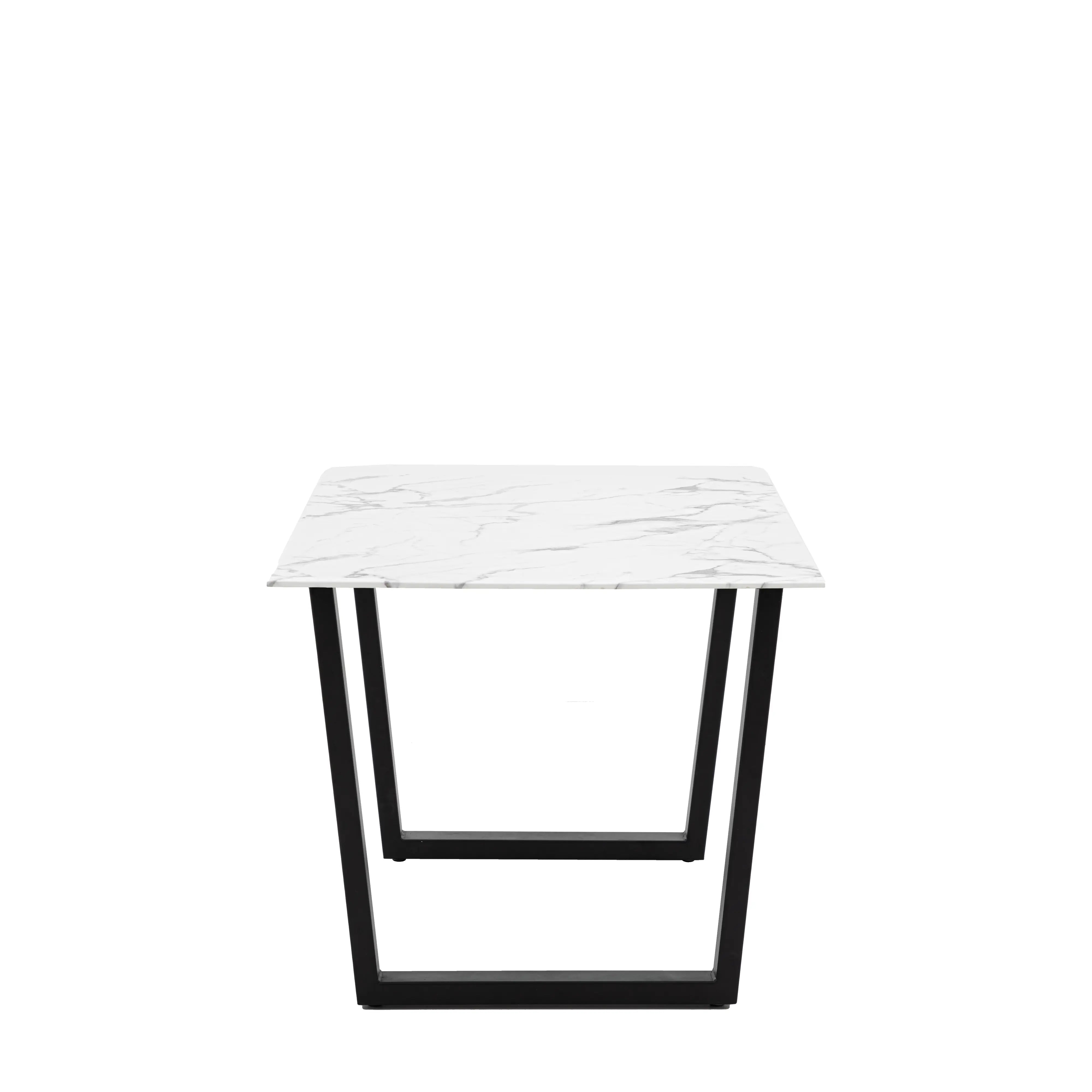Eldridge White Effect Dining Table