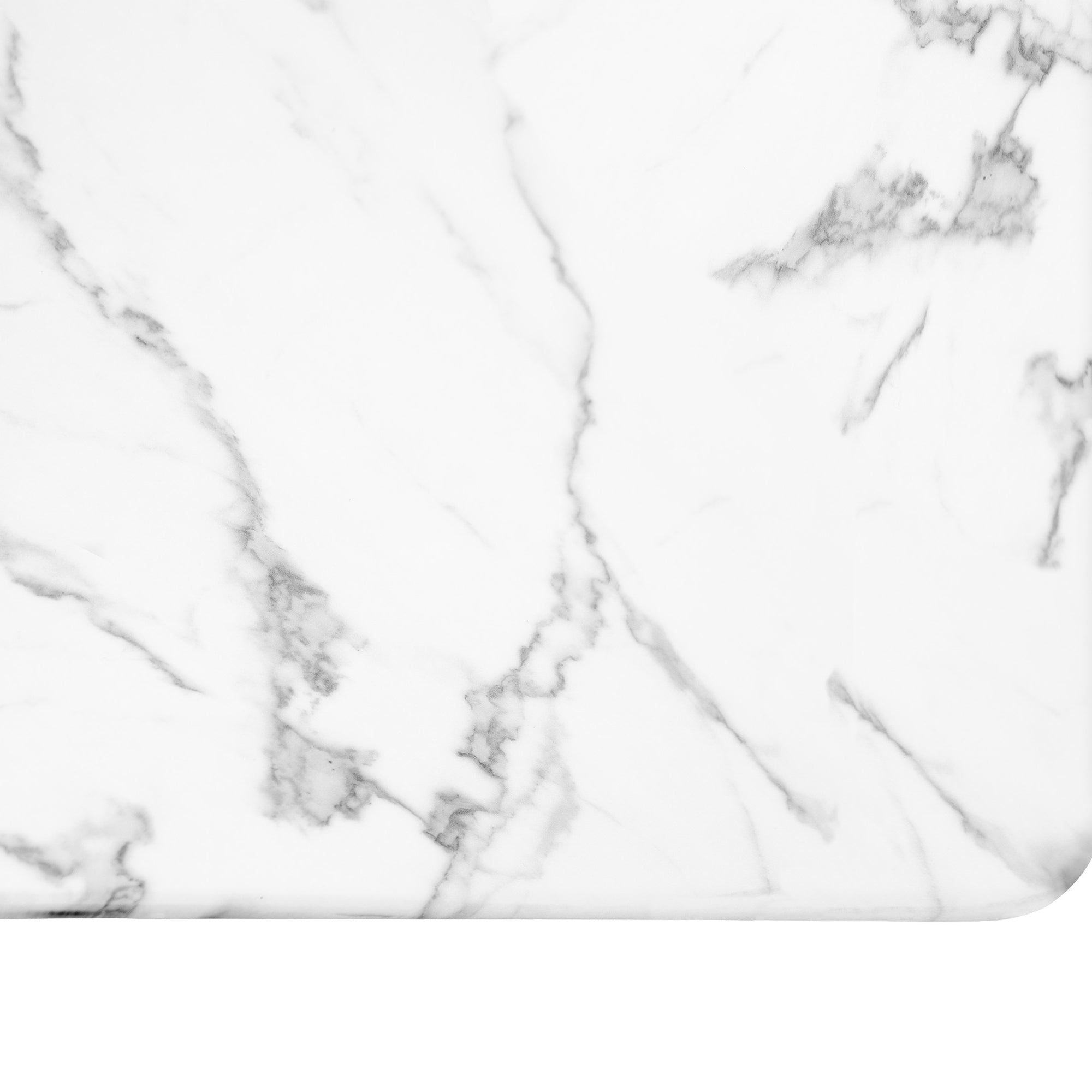 Eldridge White Effect Dining Table